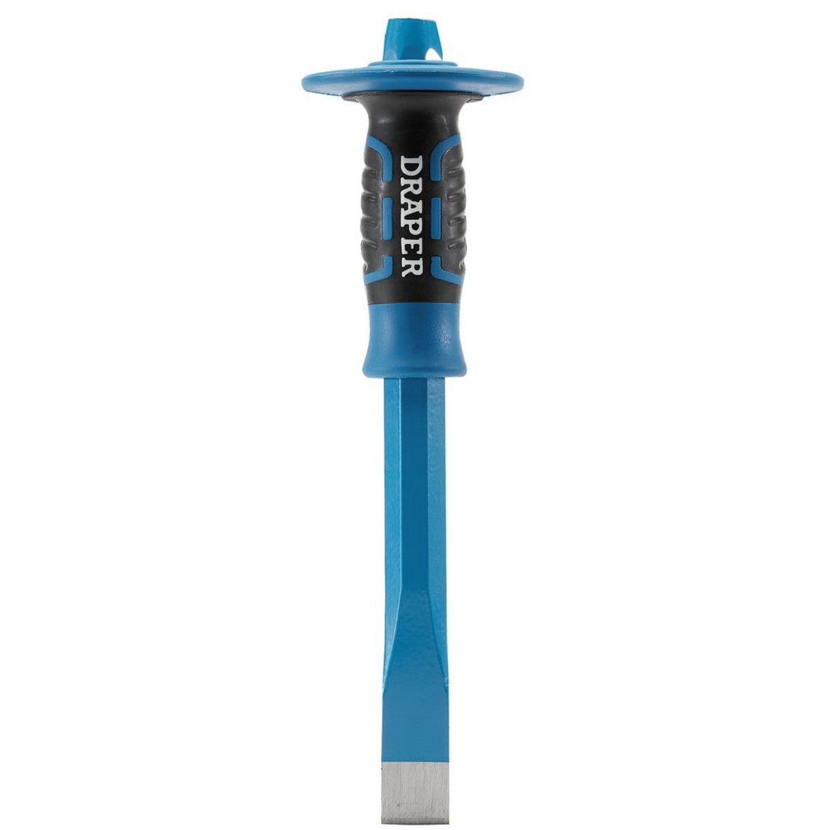 Draper Expert Cold Chisel with Guard, 300 x 25mm 99172