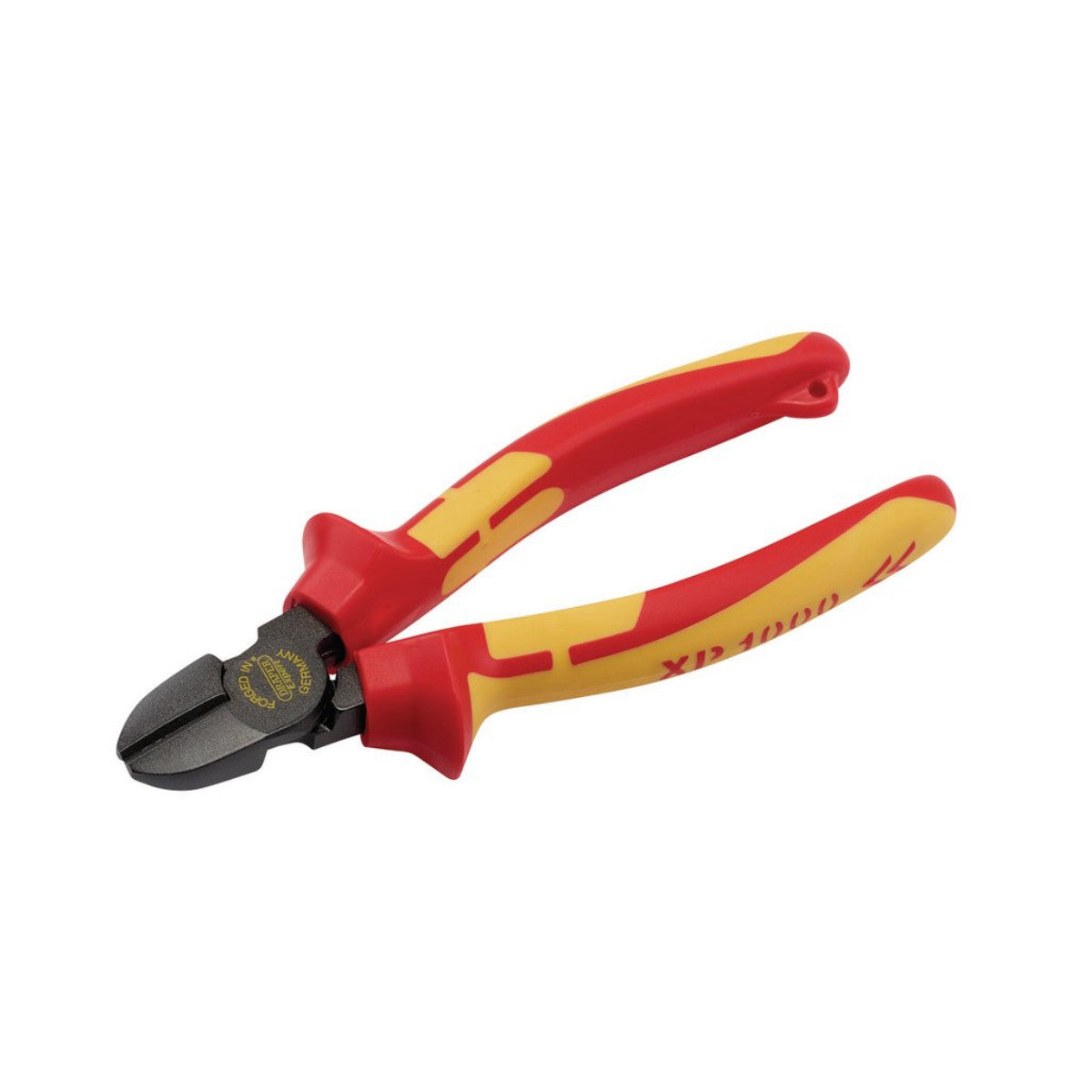 XP1000 VDE Hi-Leverage Side Cutter, 160mm, Tethered 99502
