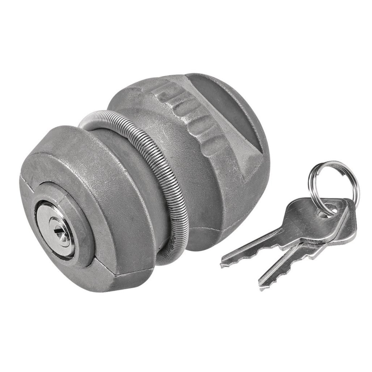 Draper Tow Ball Lock, 50mm 99674