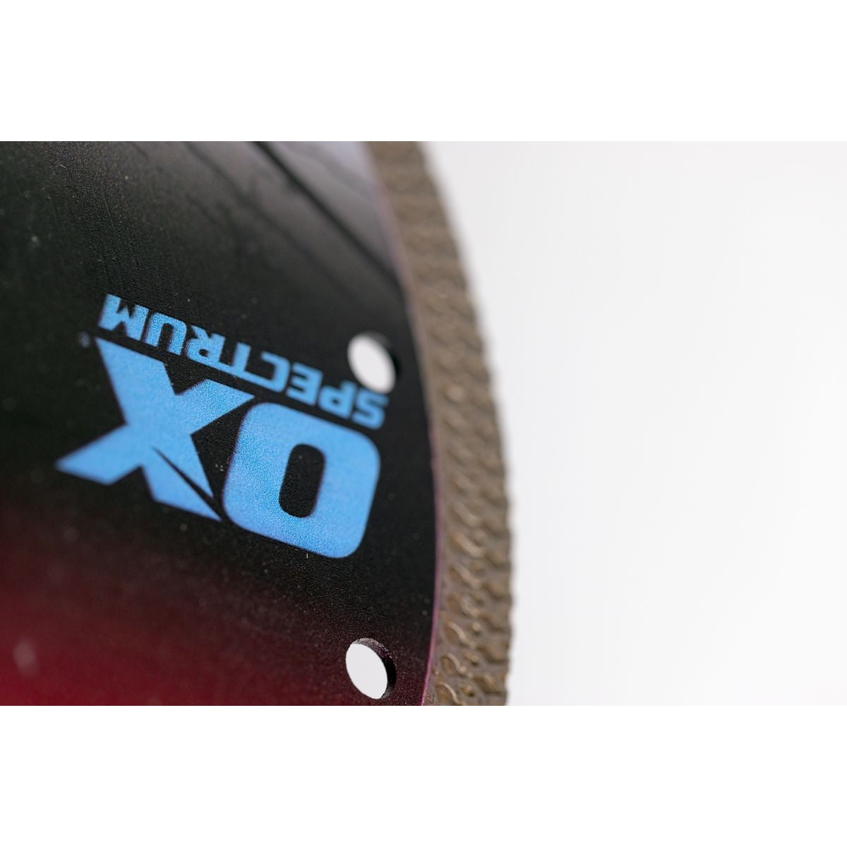 OX 2CM Porcelain Cutting Blade - 200/25.4/22.23mm 2CM-200/25/22