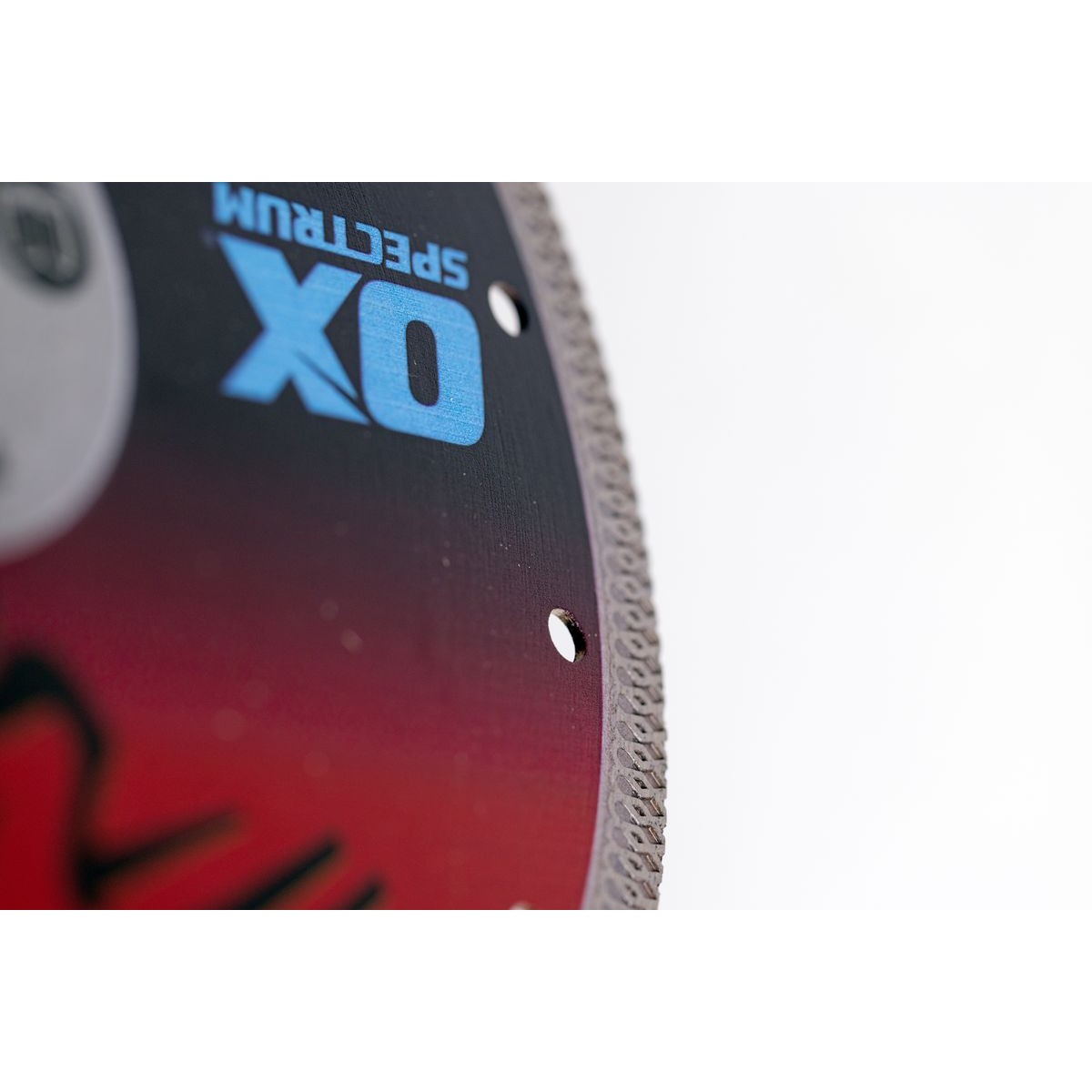 OX 2CM Porcelain Cutting Blade - 230/22.23mm 2CM-230/22