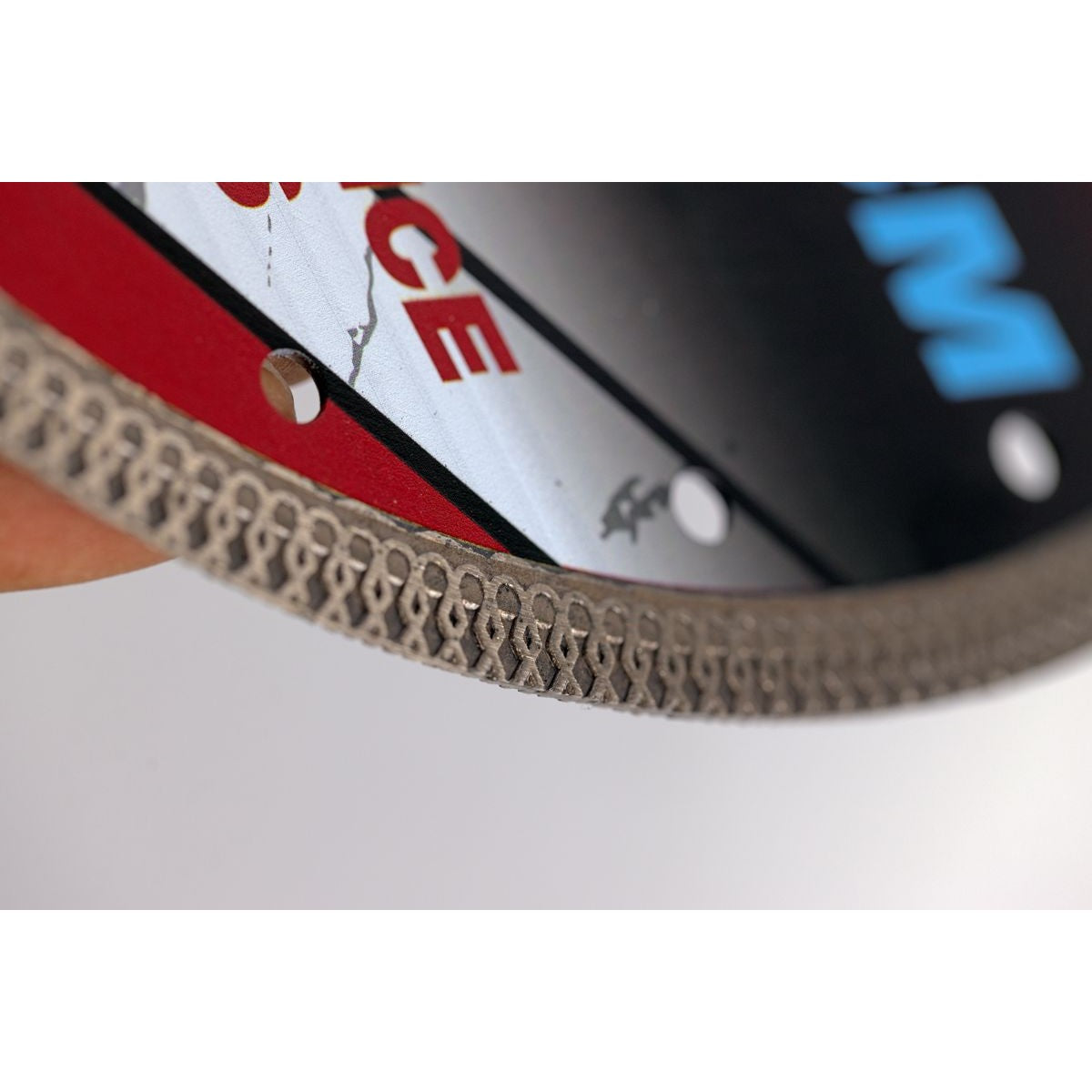 OX 2CM Porcelain Cutting Blade - 250/25.4mm 2CM-250/25