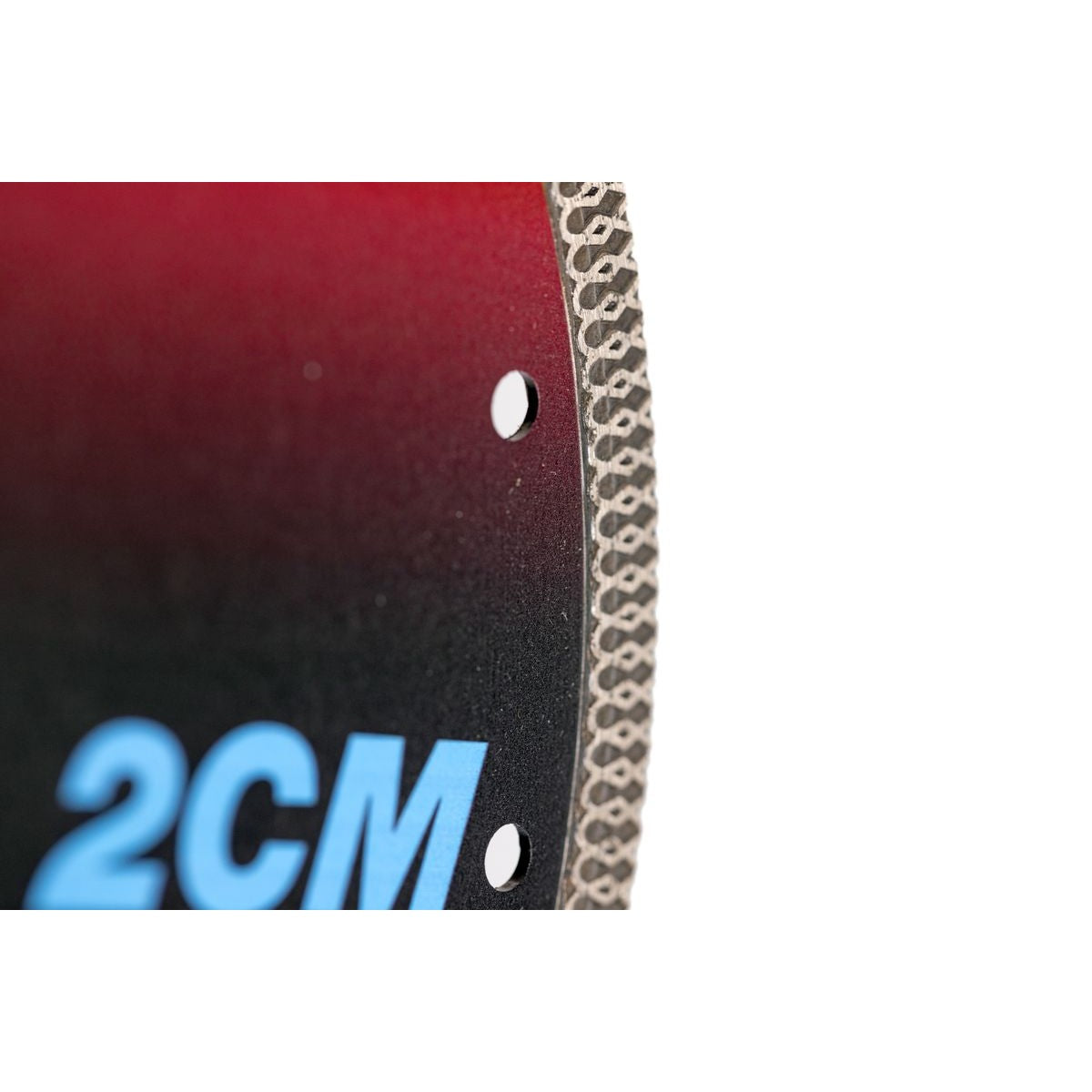 OX 2CM Porcelain Cutting Blade - 250/25.4mm 2CM-250/25