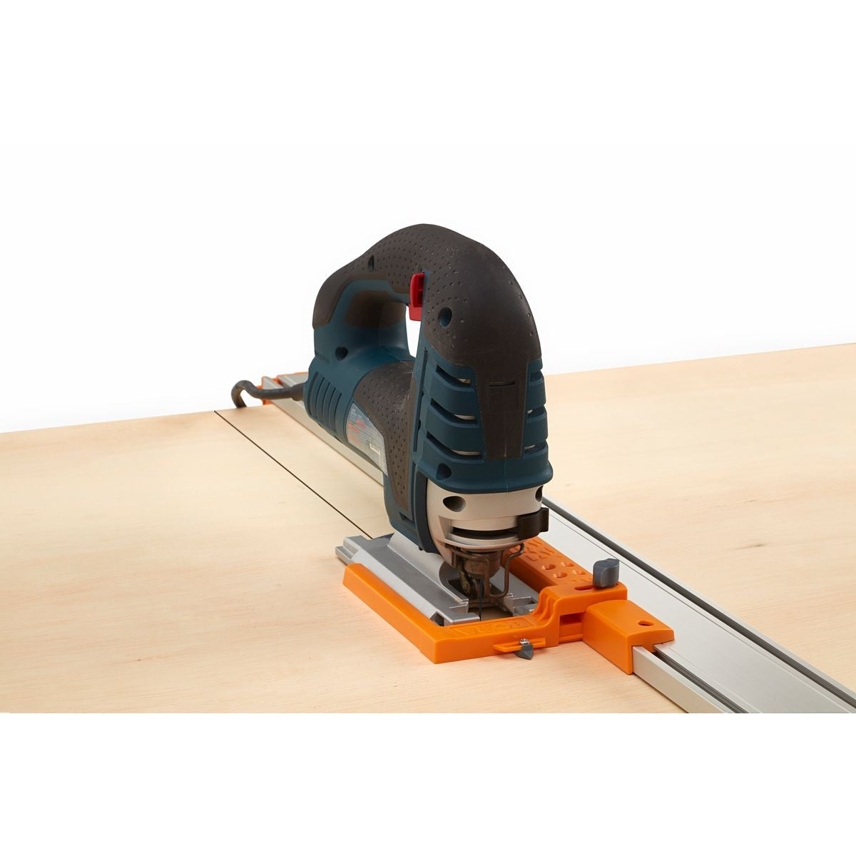 BORA Jigsaw Guide 542009