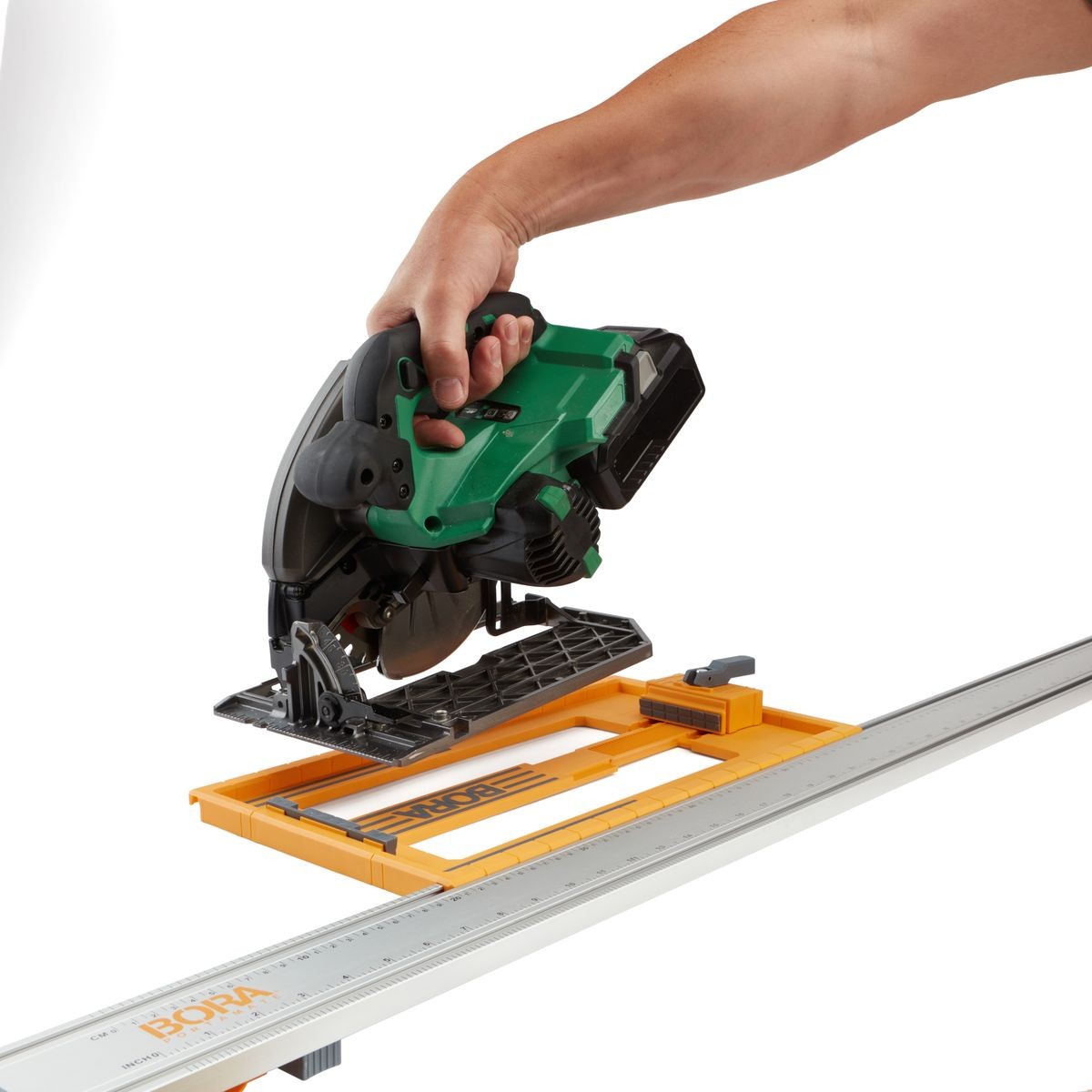 BORA NGX Saw Plate RT 546001
