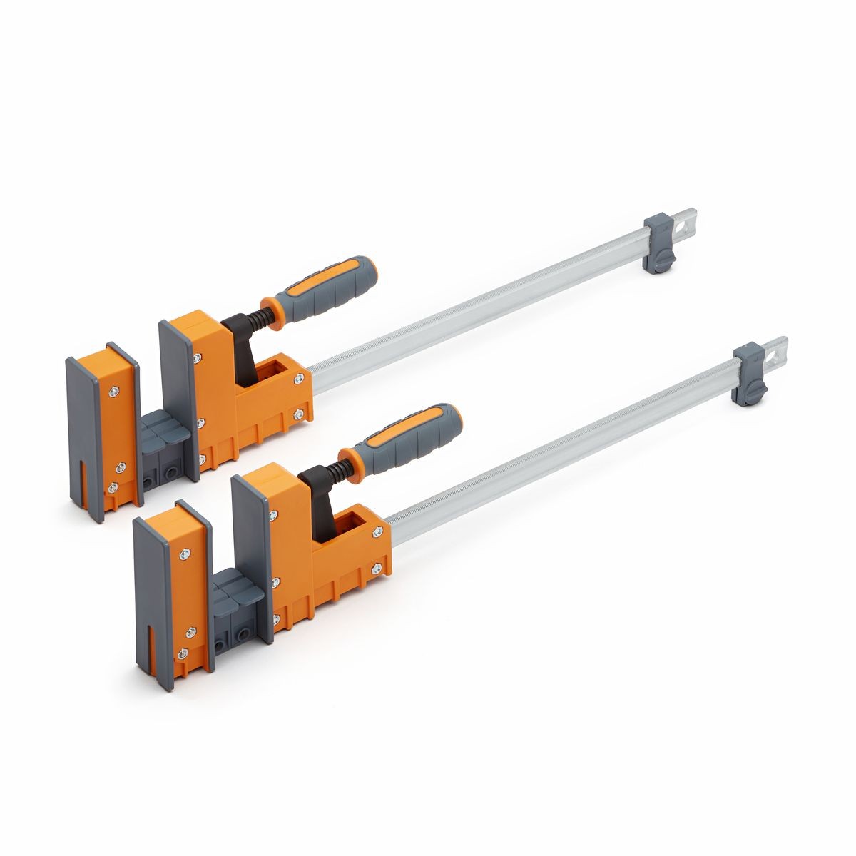 BORA 24" Parallel Clamp - 2-Pack 571124T
