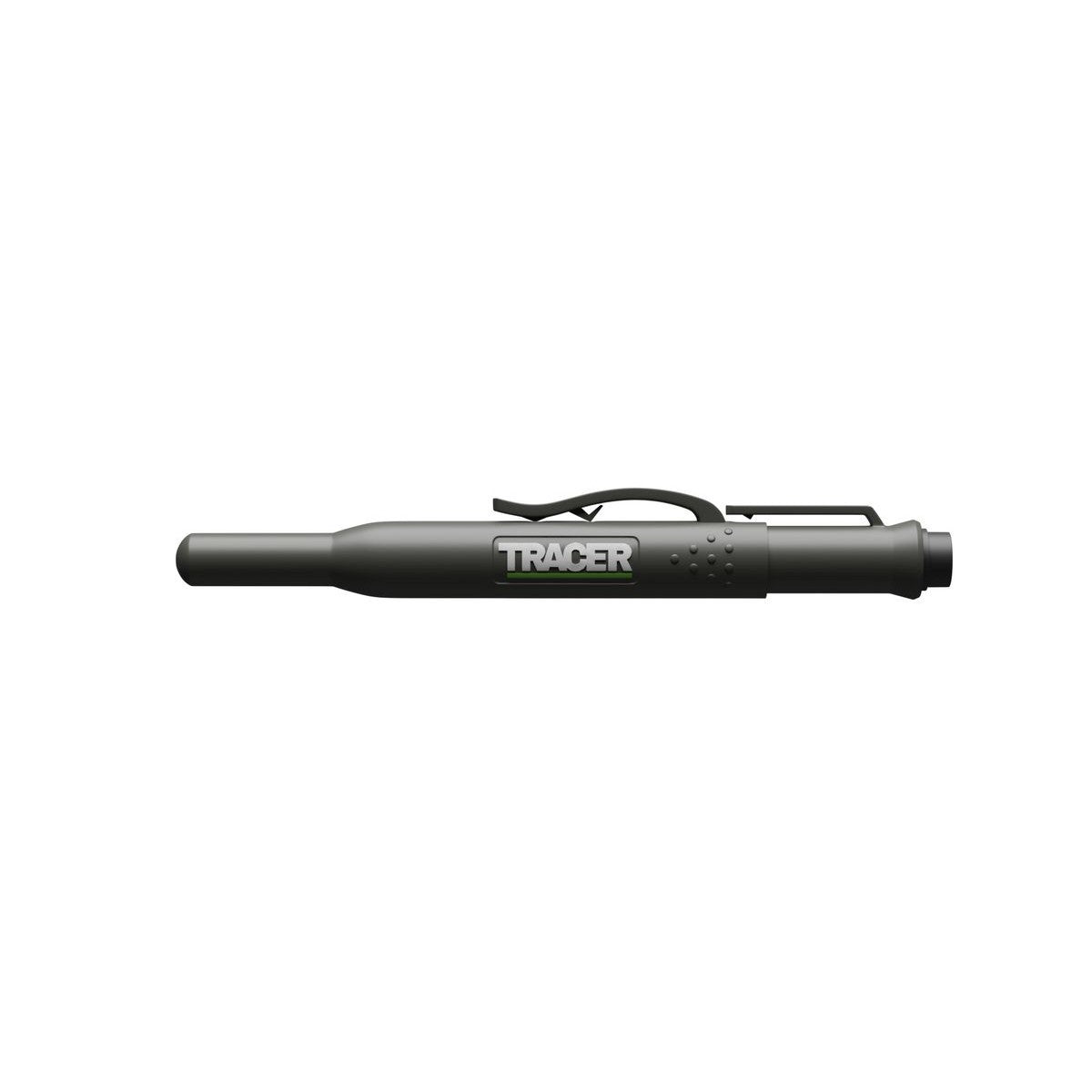 TRACER Clog Free Marker Kit - 3pc pack (1x Black / 1x Blue / 1x Red) c/w Site Holsters. ACF-MK3
