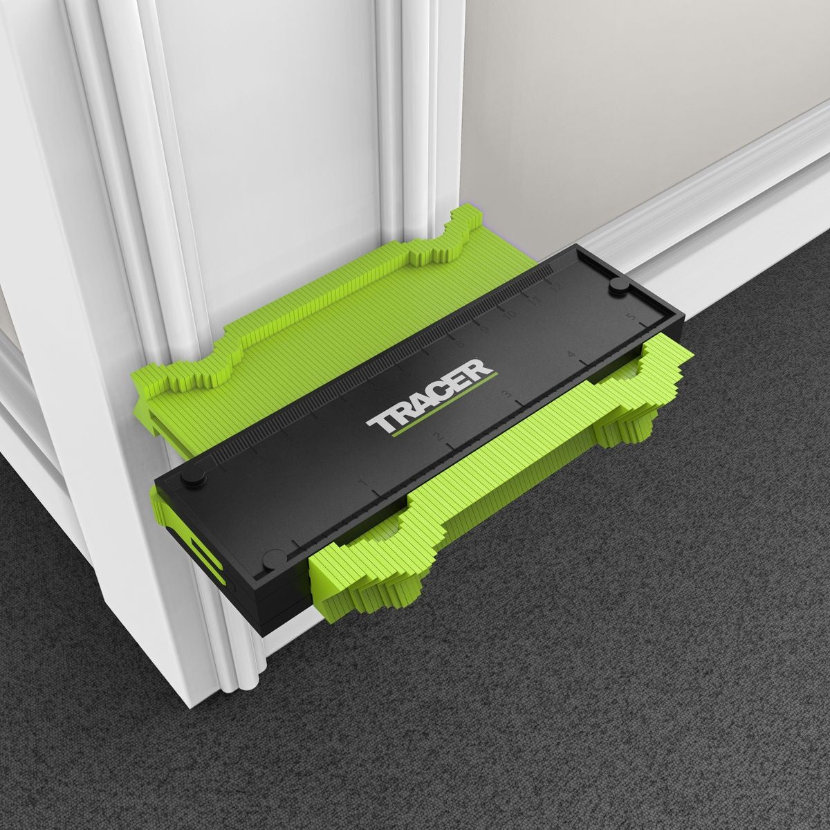TRACER Contour Gauge 5” ACG1