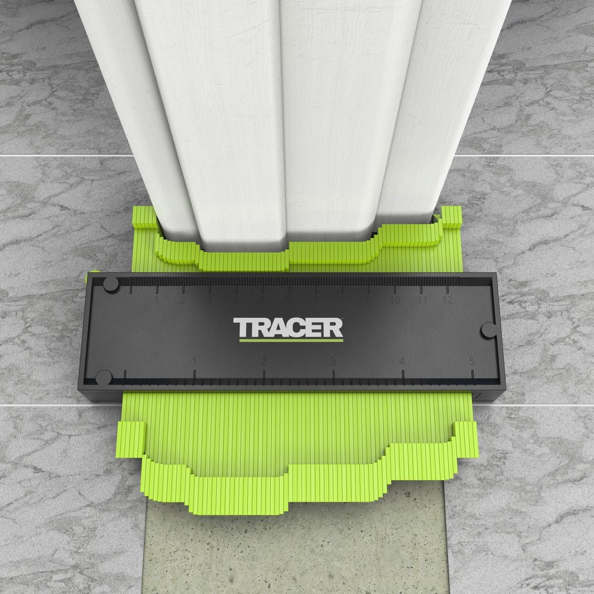 TRACER Contour Gauge 5” ACG1