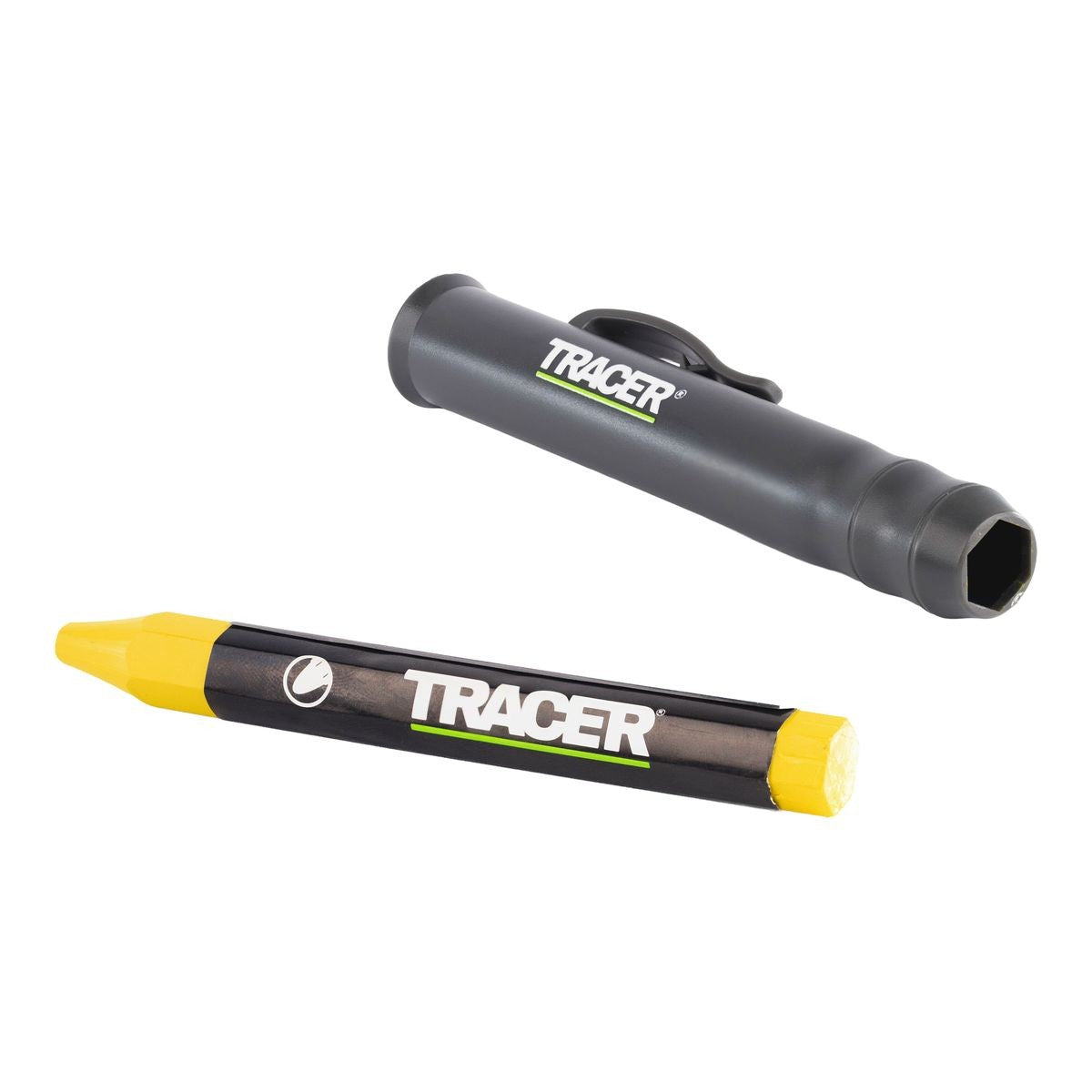 TRACER Lumber Crayon Marker Holder ACMH1