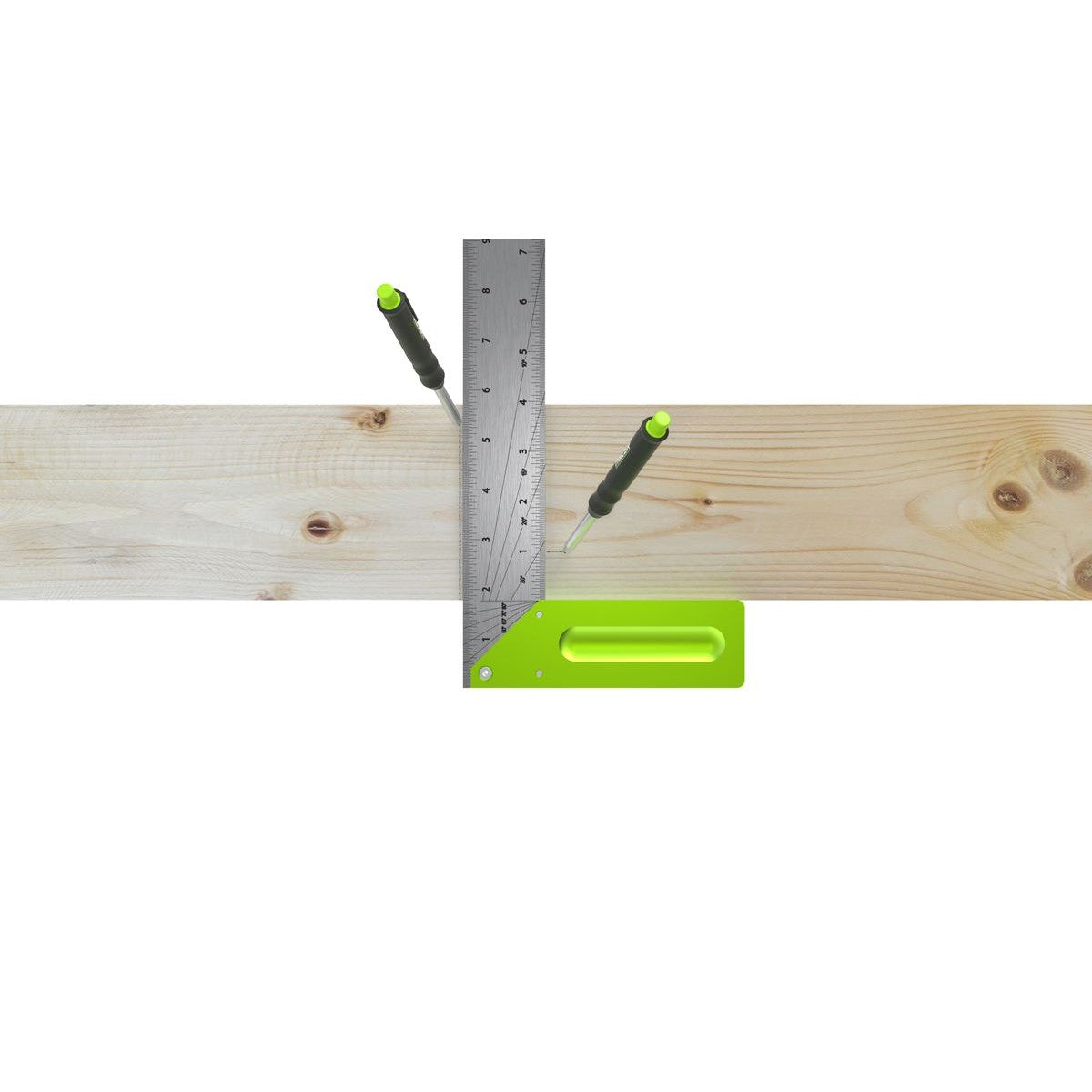 TRACER Carpenters Square (12inch) ACS300I