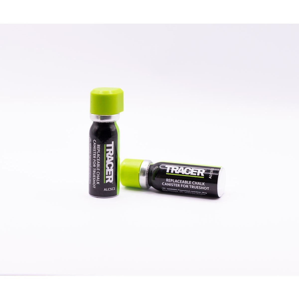 TRACER TRUESHOT Replacement Canister - 2pk ACSC2
