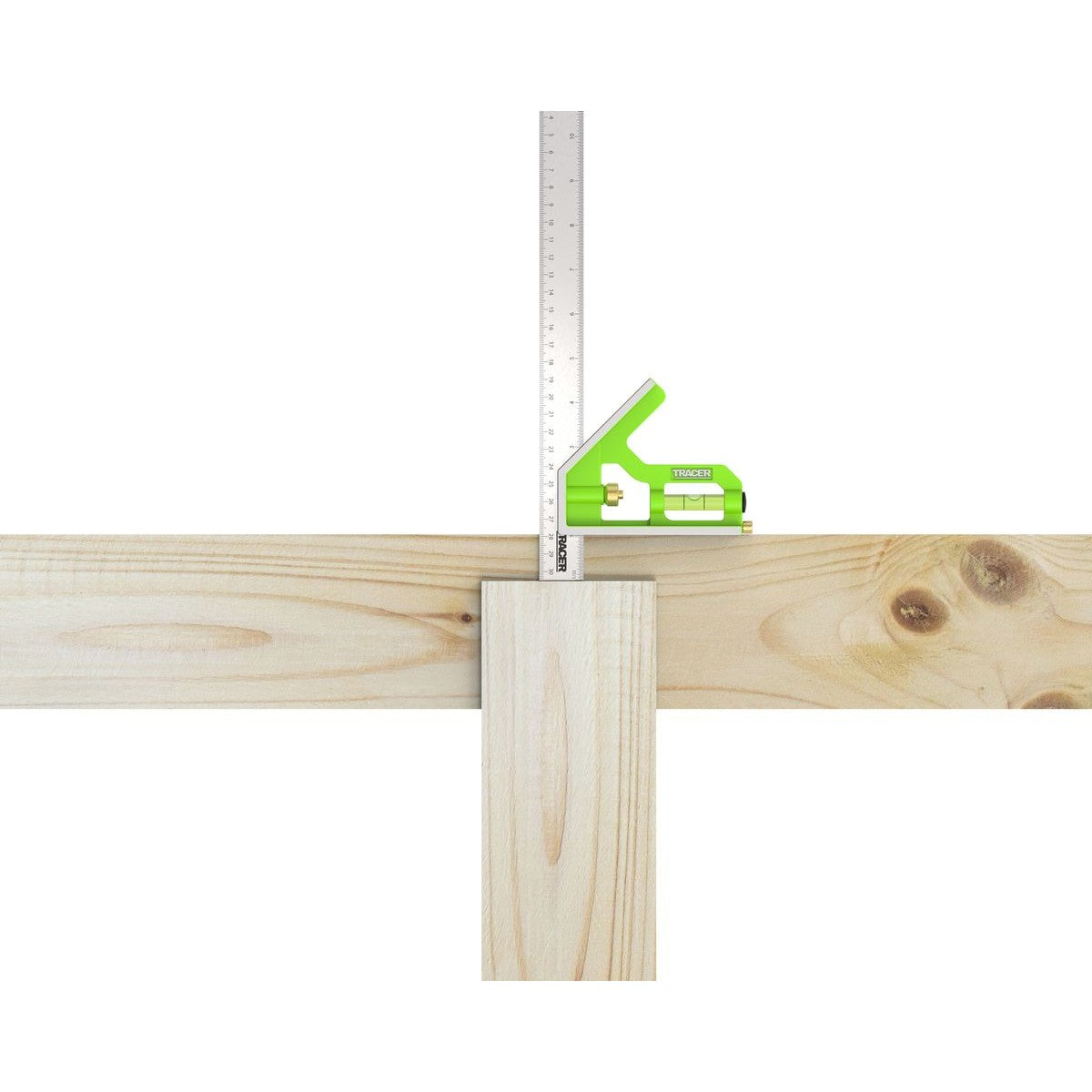 TRACER 12" Combination Square ACSQ300