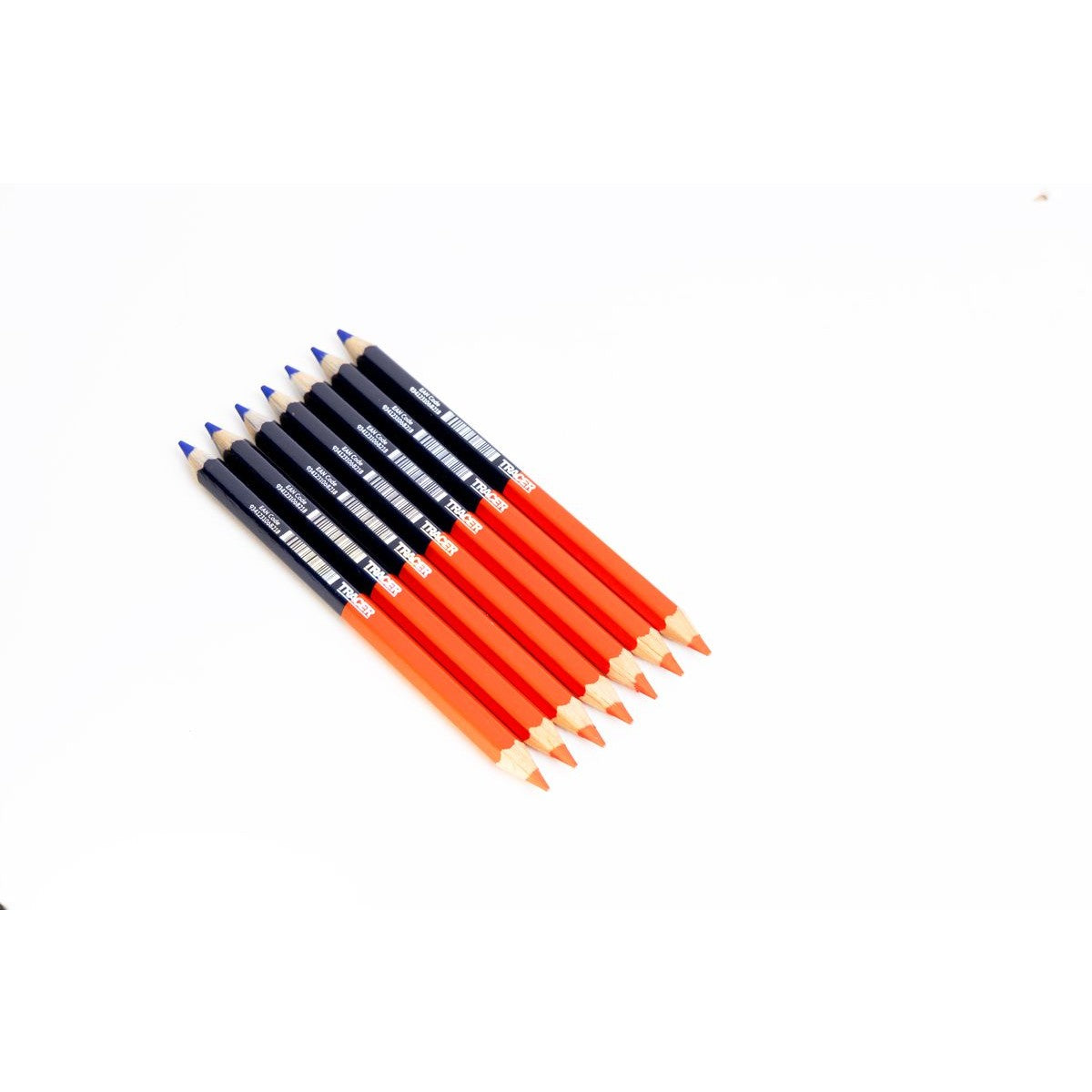 TRACER Dual Colour Pencil XL (Red/Blue) ADCPXL1