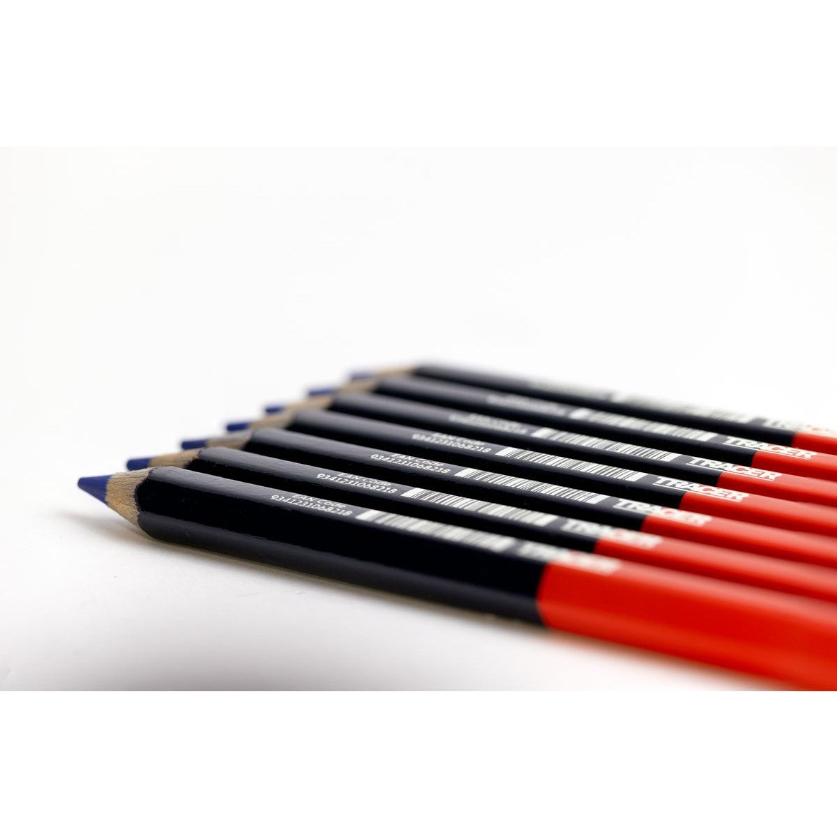 TRACER Dual Colour Pencil XL (Red/Blue) ADCPXL1
