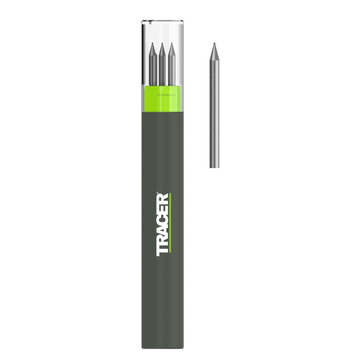TRACER 2.8mm Carbide Tipped Leads – 3pcs ALPC1