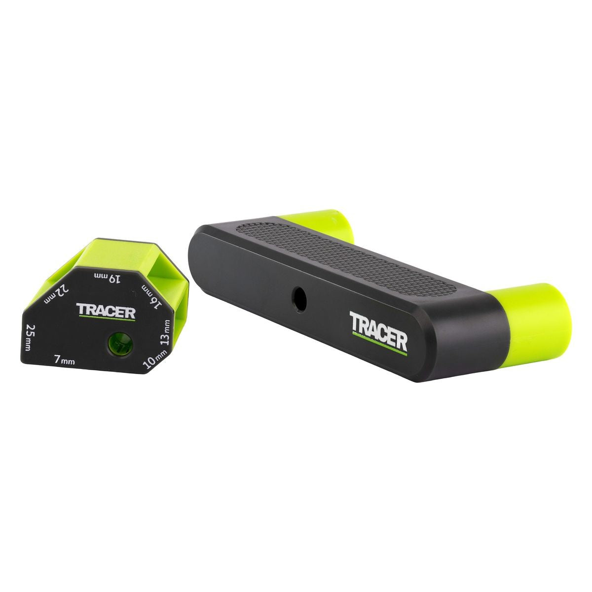 TRACER Marking Guide Set including Scribe Block + Centre Finder) AMGS1