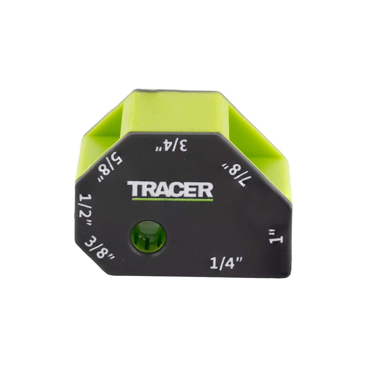 TRACER Marking Guide Set including Scribe Block + Centre Finder) AMGS1