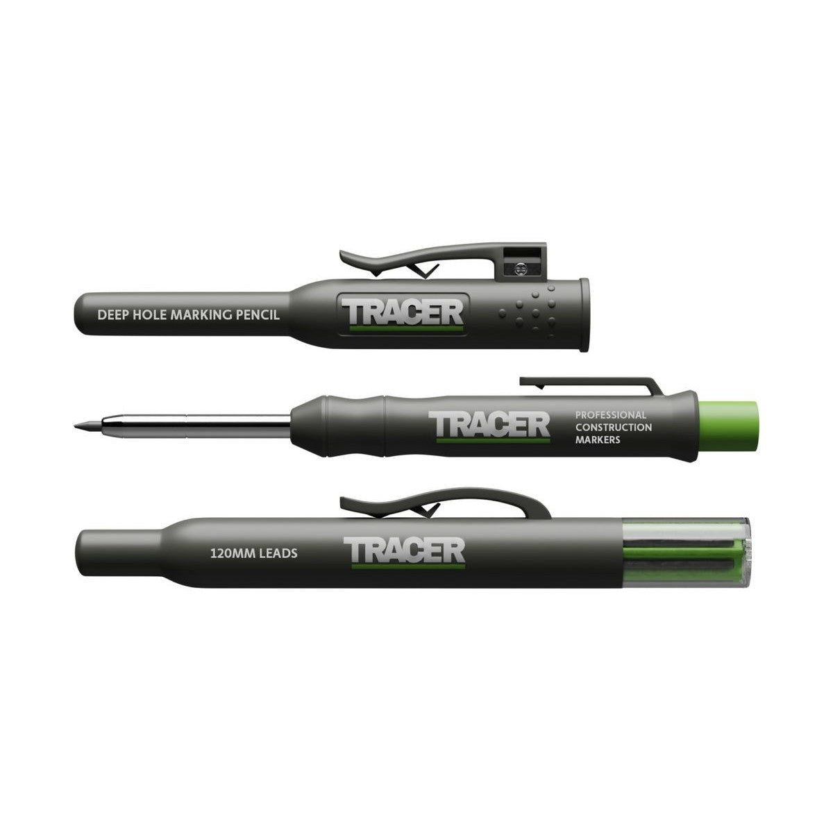 TRACER Deep Pencil Marker with ALH1 Lead set AMK1