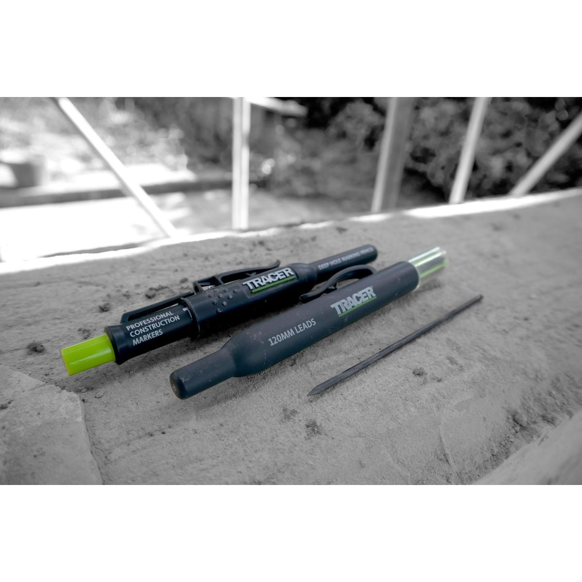 TRACER Deep Pencil Marker with ALH1 Lead set AMK1