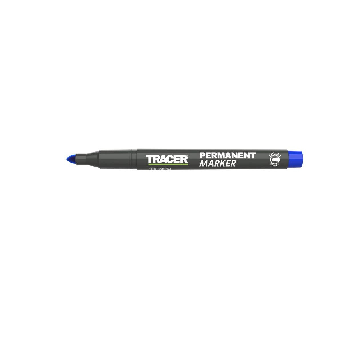 TRACER Permanent Marker (Blue) APM2