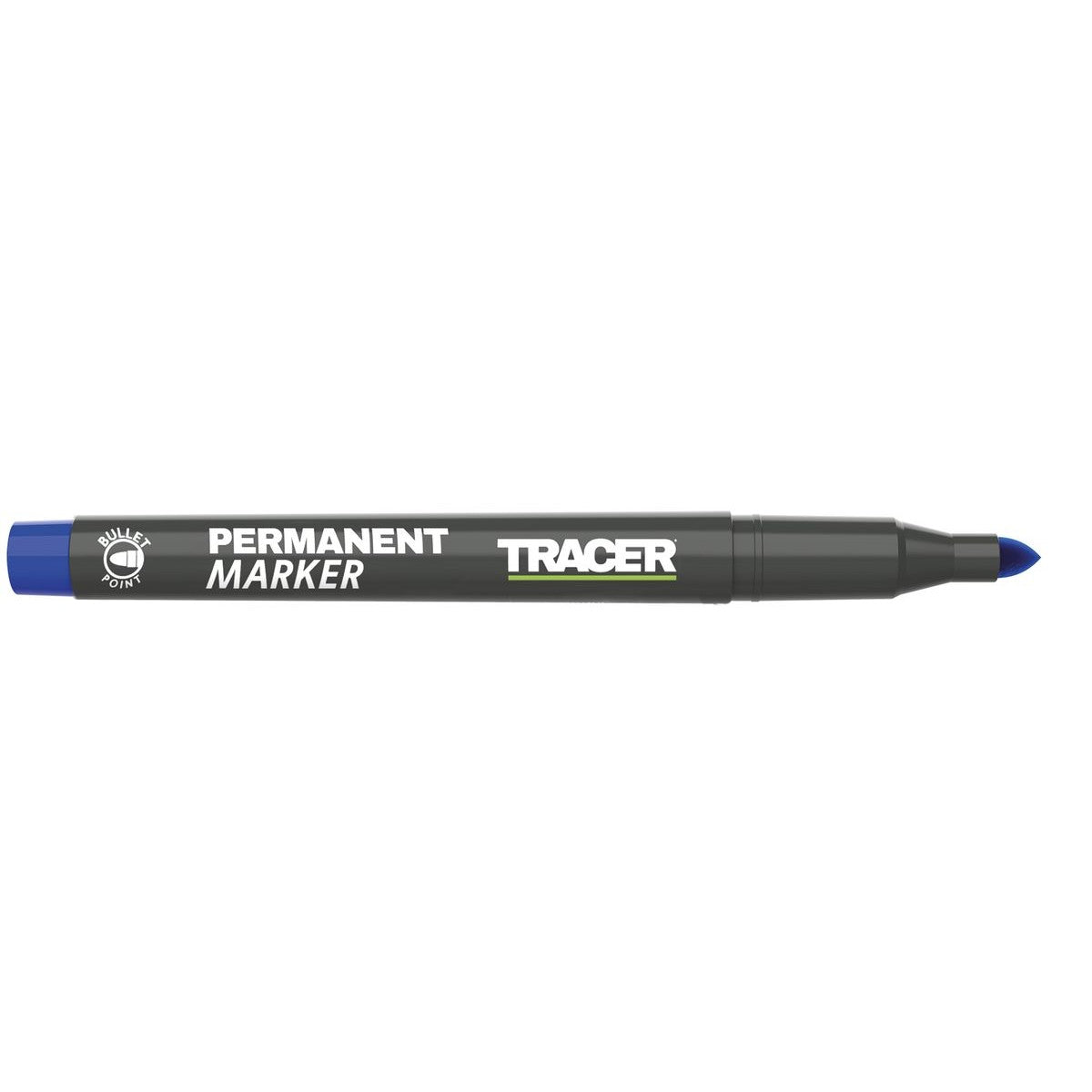 TRACER Permanent Marker (Blue) APM2