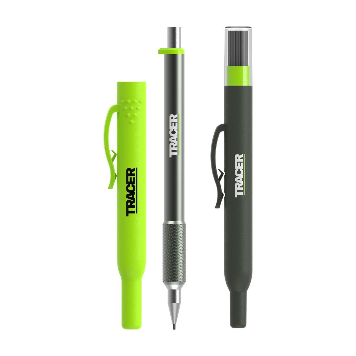 TRACER Pro Series Precision Pencil Kit with Site Holster APPK1-PRO