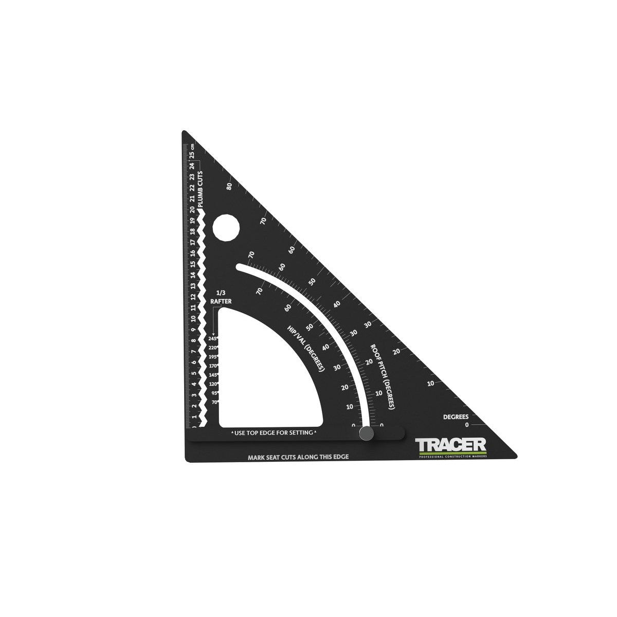 TRACER 12'' ProSquare APS12