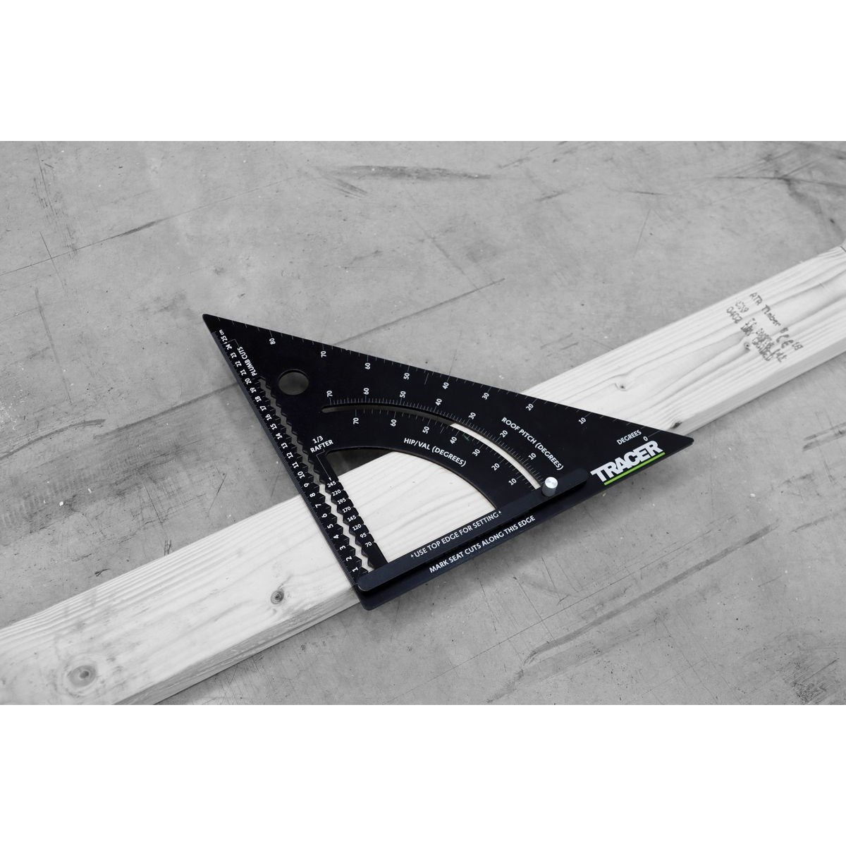 TRACER 12'' ProSquare APS12