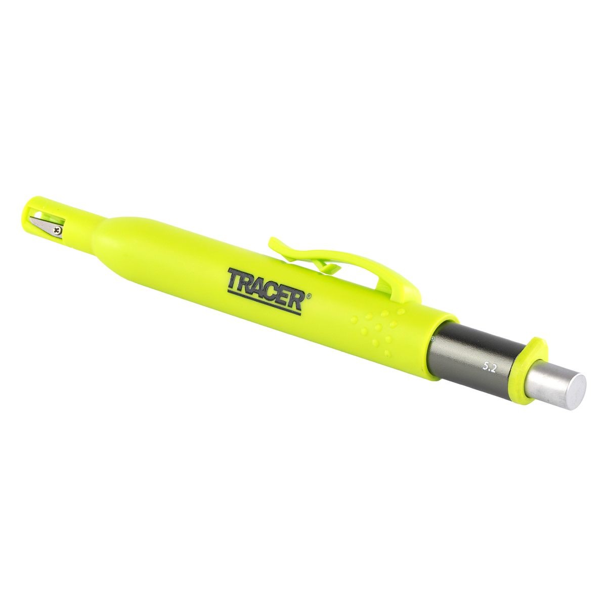 TRACER Pro (Metal) Tough Pencil and 5.6mm lead set ATPK1-PRO