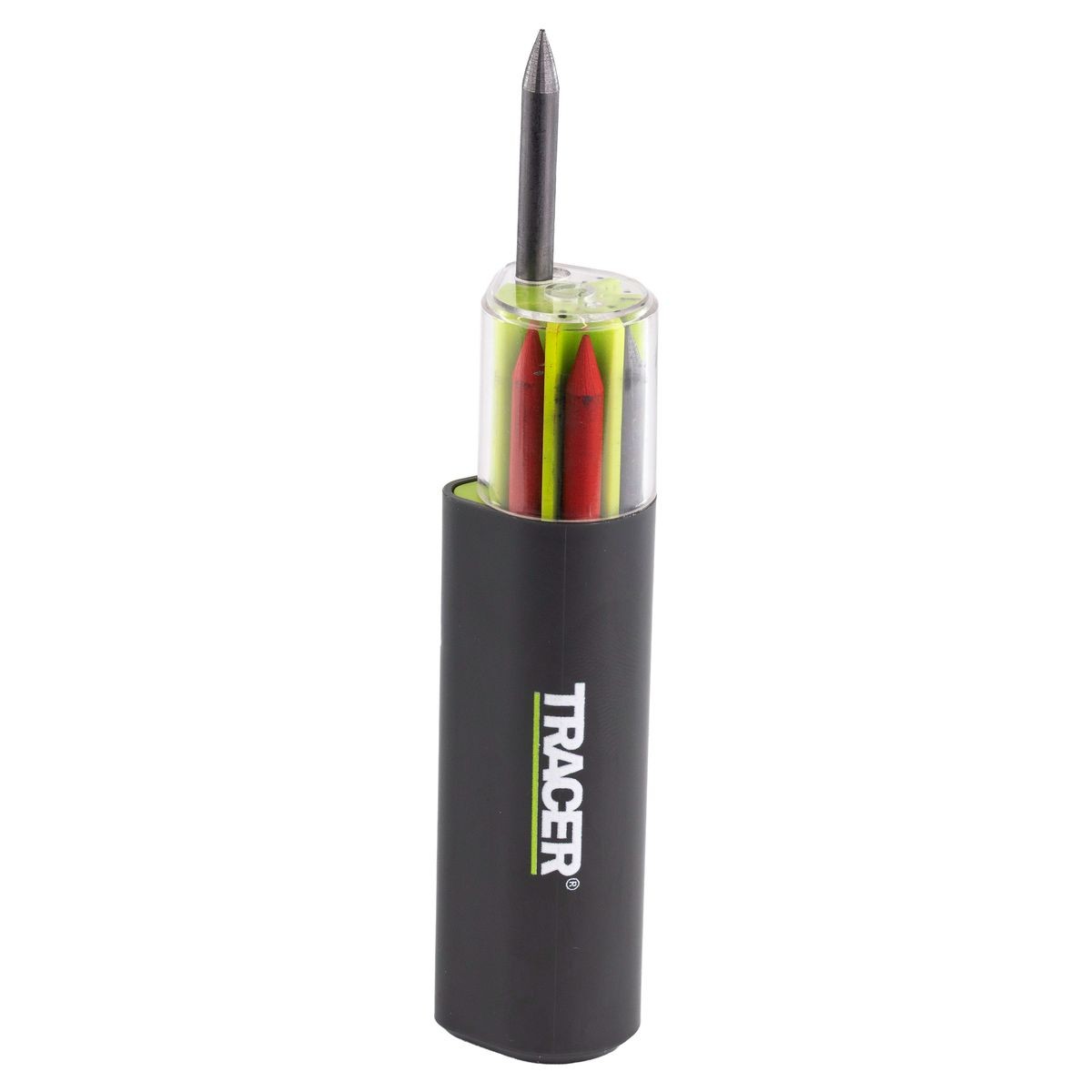 TRACER Pro (Metal) Tough Pencil and 5.6mm lead set ATPK1-PRO