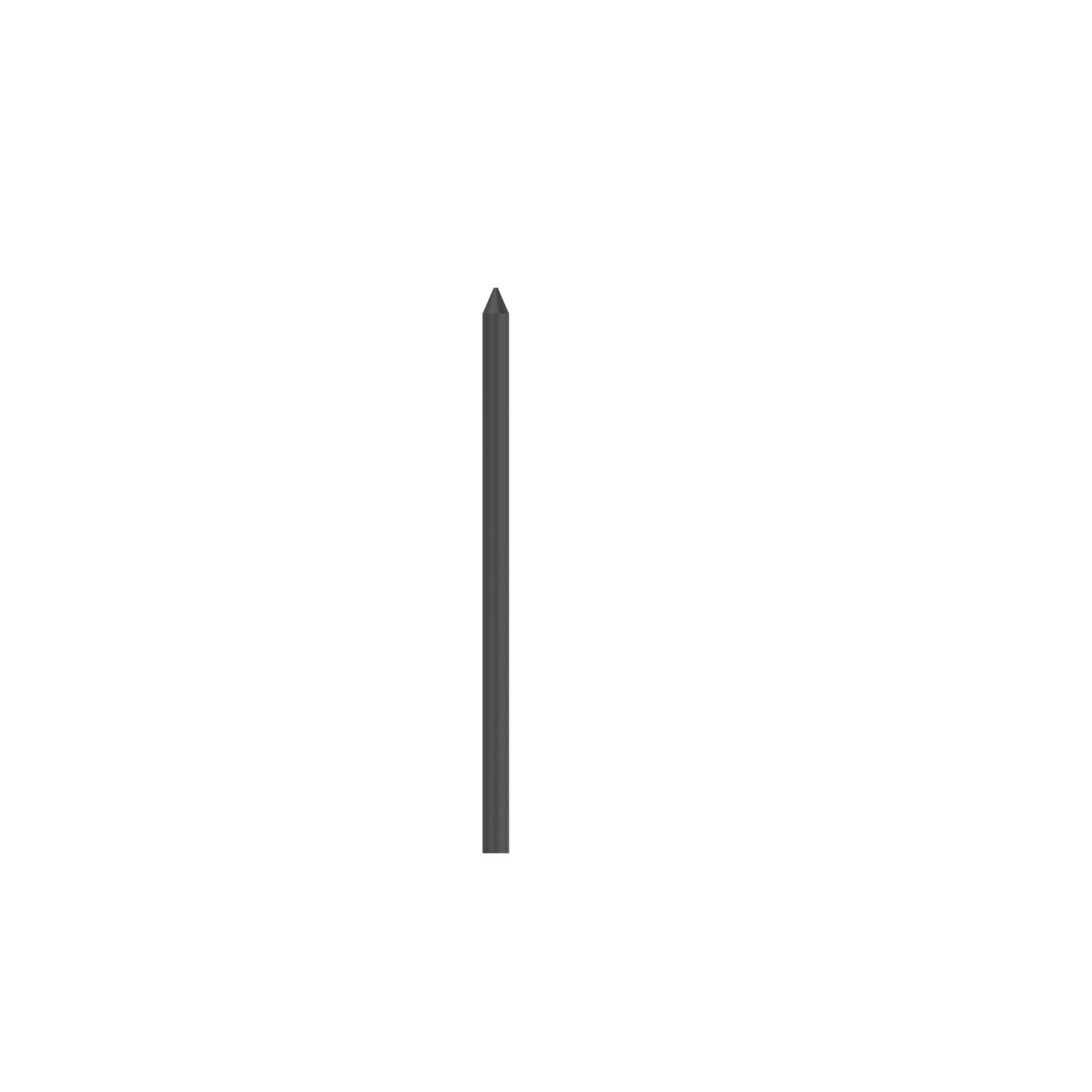 TRACER Tough 6 Replacement Leads - Graphite 5.2mm ATPL1