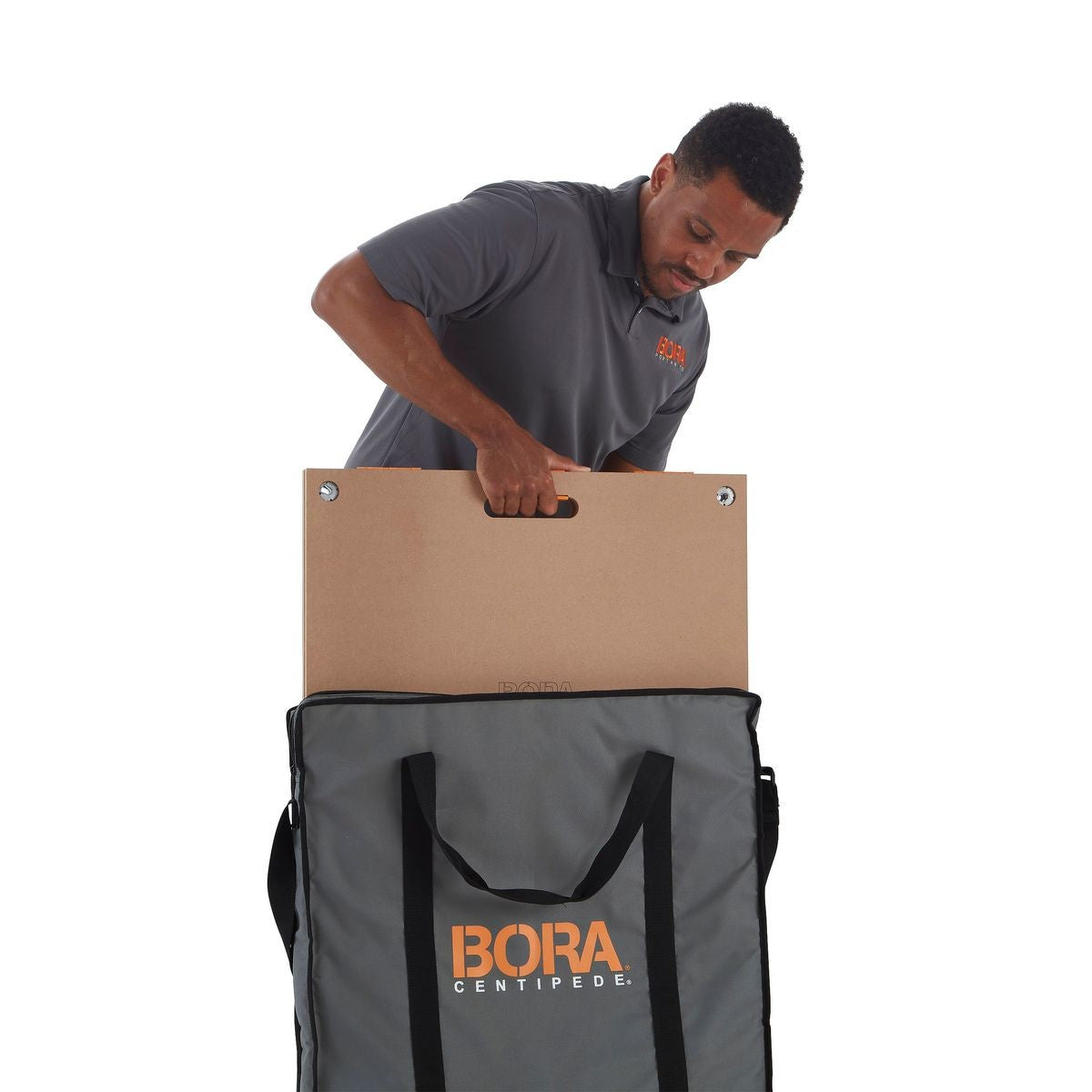 BORA Centipede Table Top Bag B-CK22T