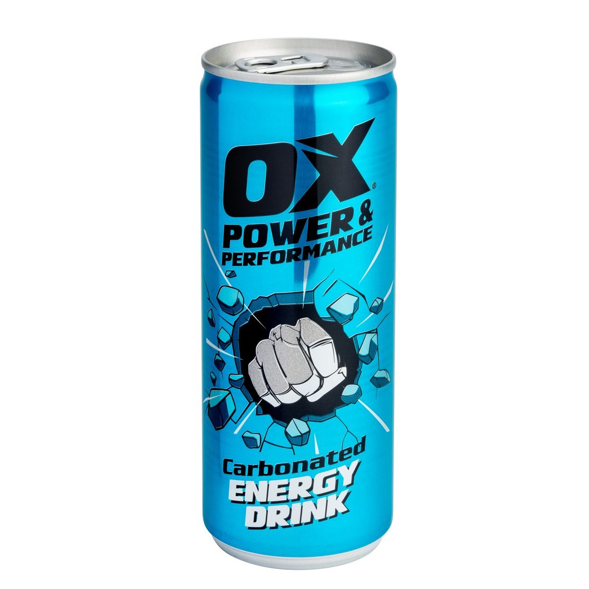 OX Energy drink OX-ED1
