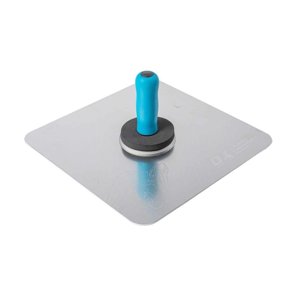 OX 330x330mm Aluminium Hawk OX-P010513
