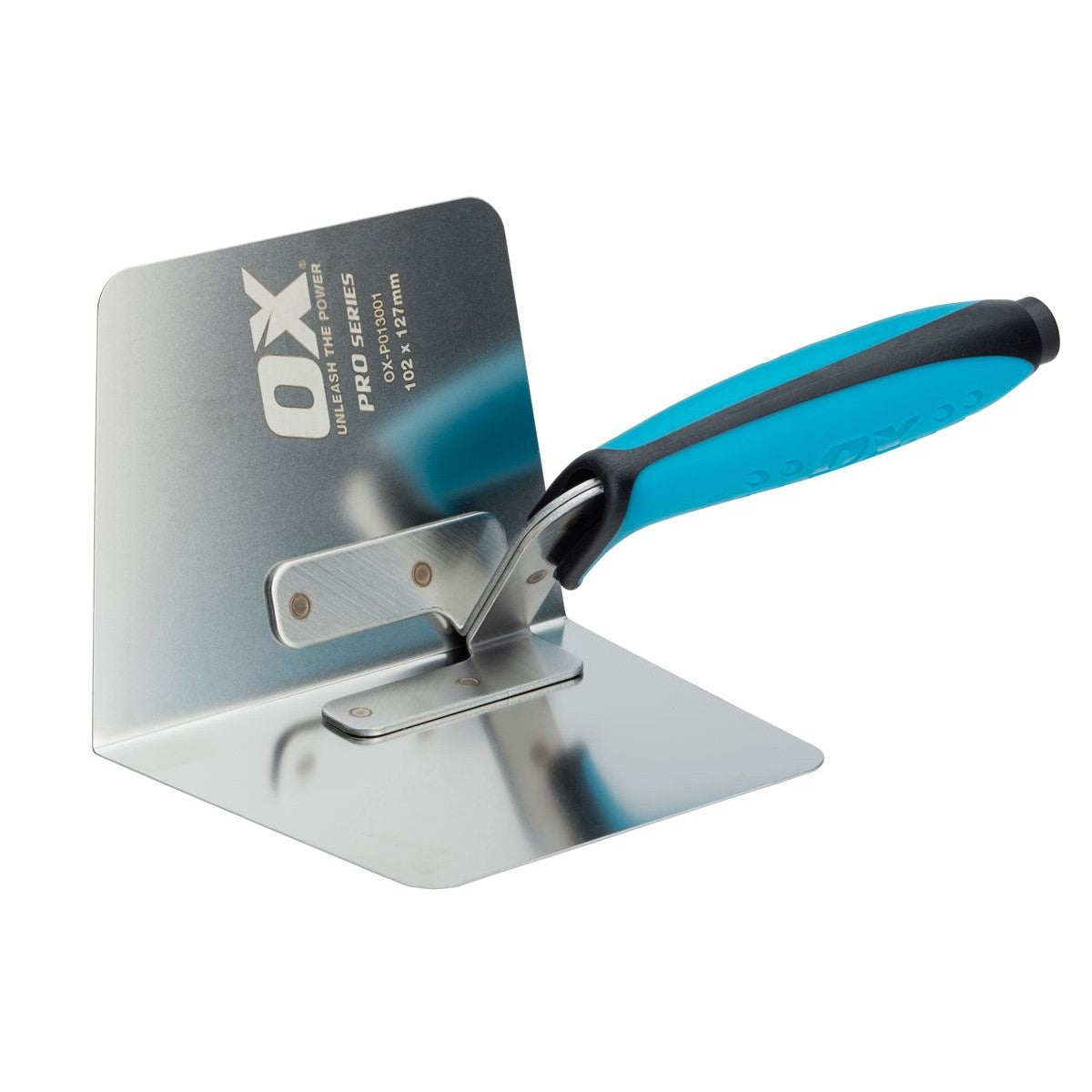 OX Internal Corner Trowel OX-P013001