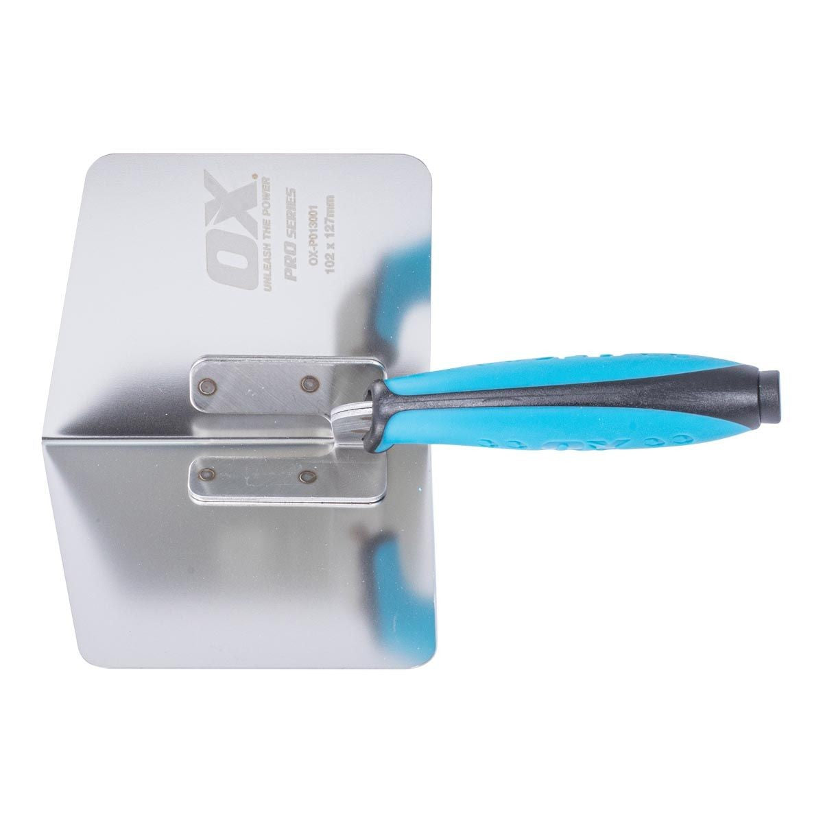 OX Internal Corner Trowel OX-P013001