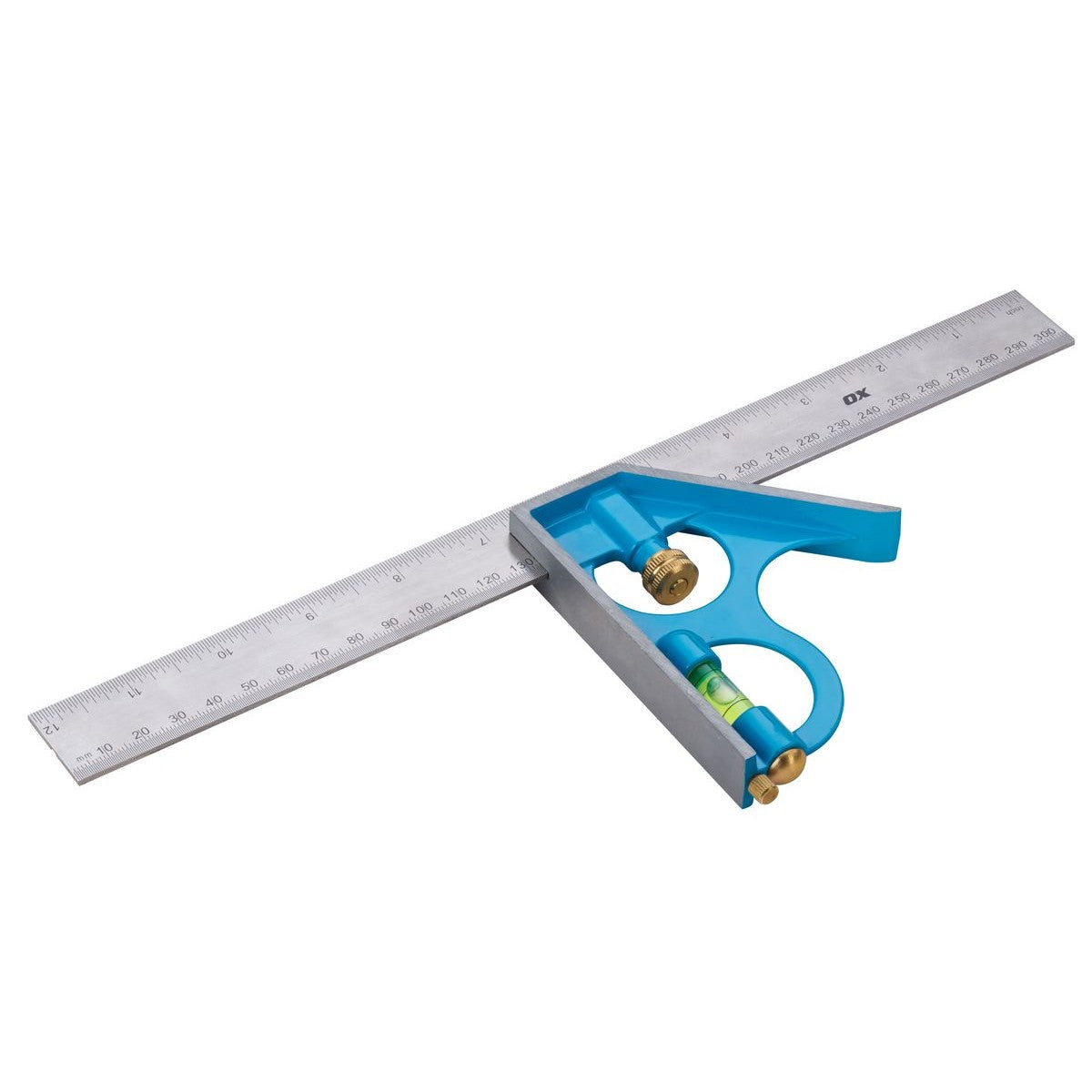 OX Combination Square - 305mm / 12" OX-P025630