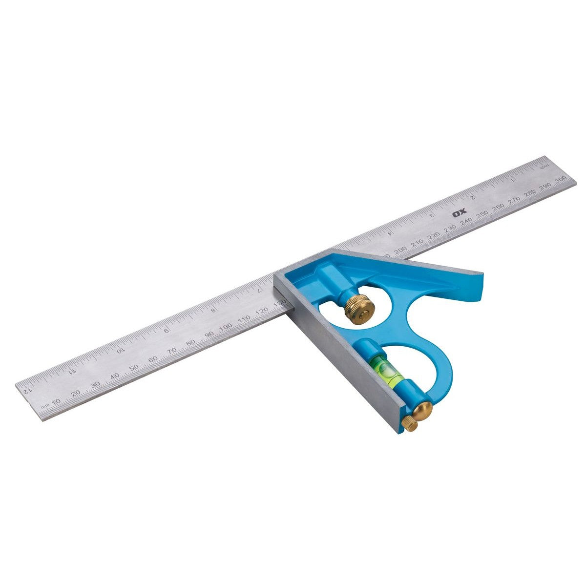 OX Combination Square - 305mm / 12" OX-P025630