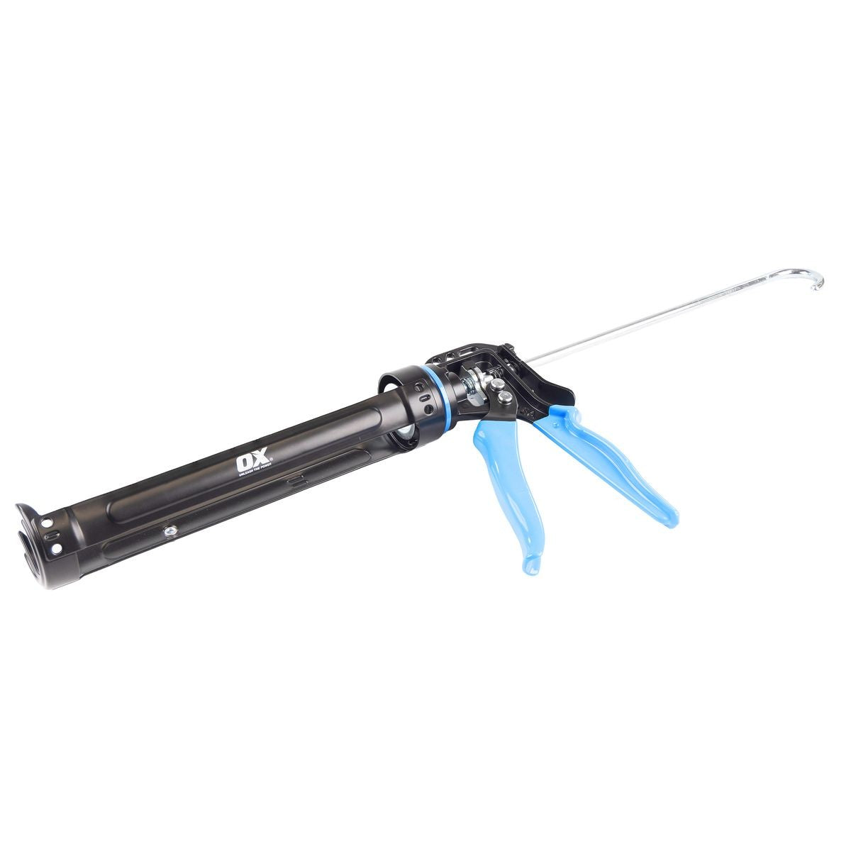 OX Heavy Duty Sealant Gun - 400ml OX-P044440