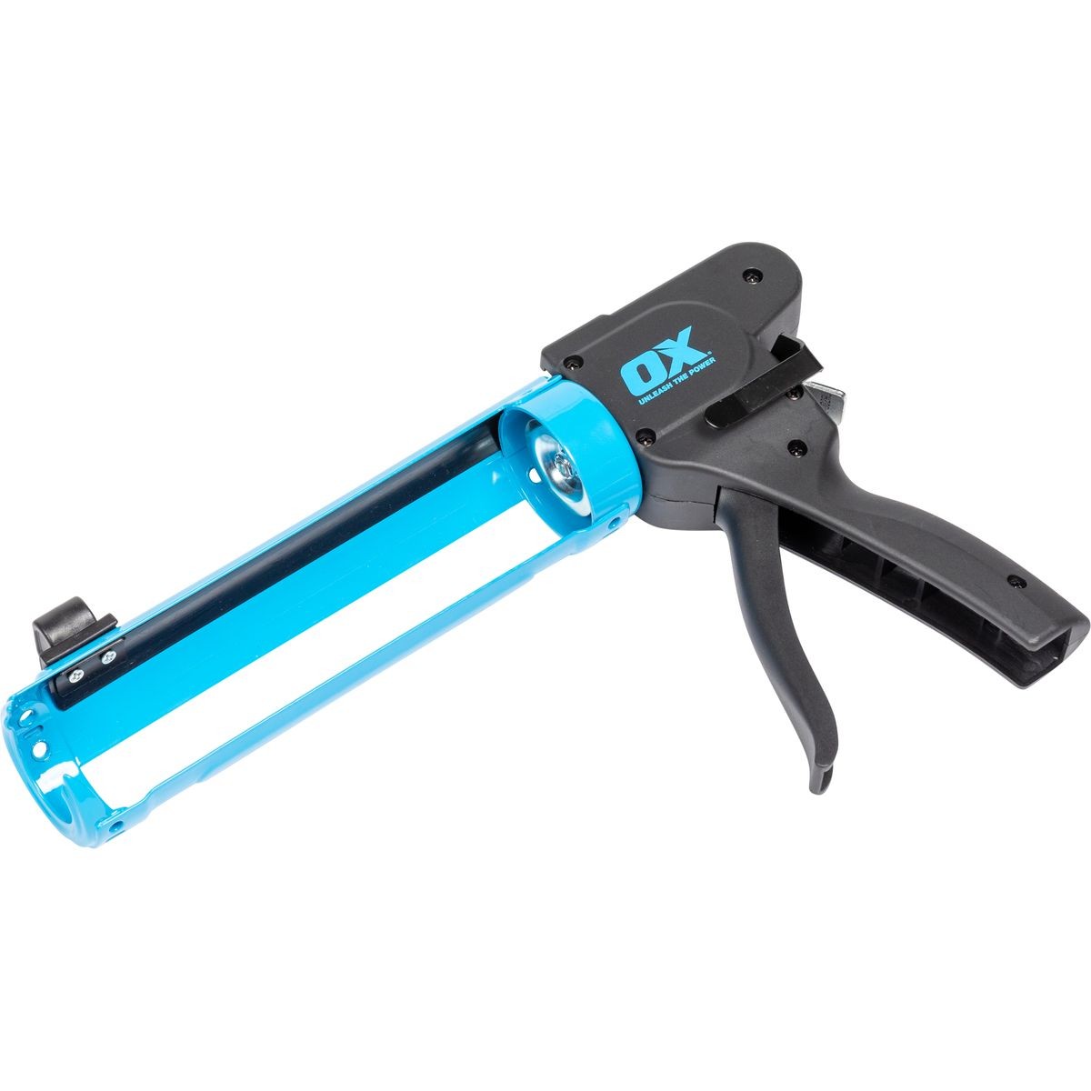 OX 13.5oz Rodless Caulk Dispenser OX-P044914