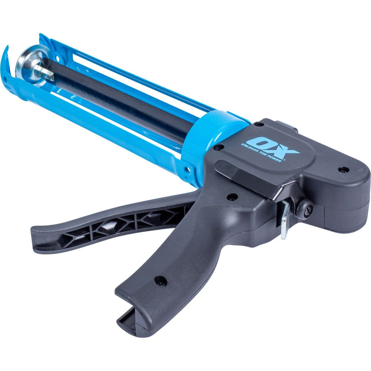 OX 13.5oz Rodless Caulk Dispenser OX-P044914