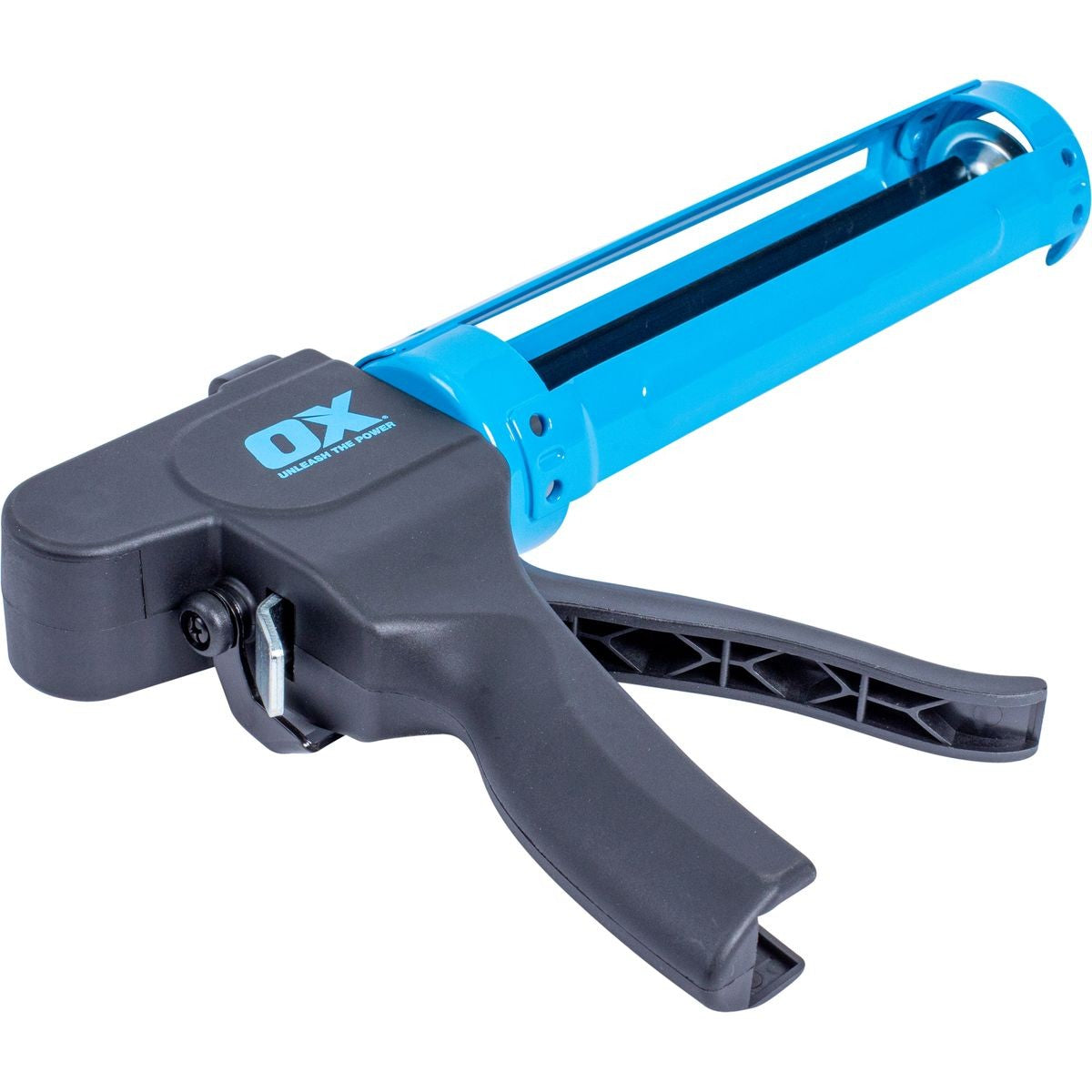 OX 13.5oz Rodless Caulk Dispenser OX-P044914