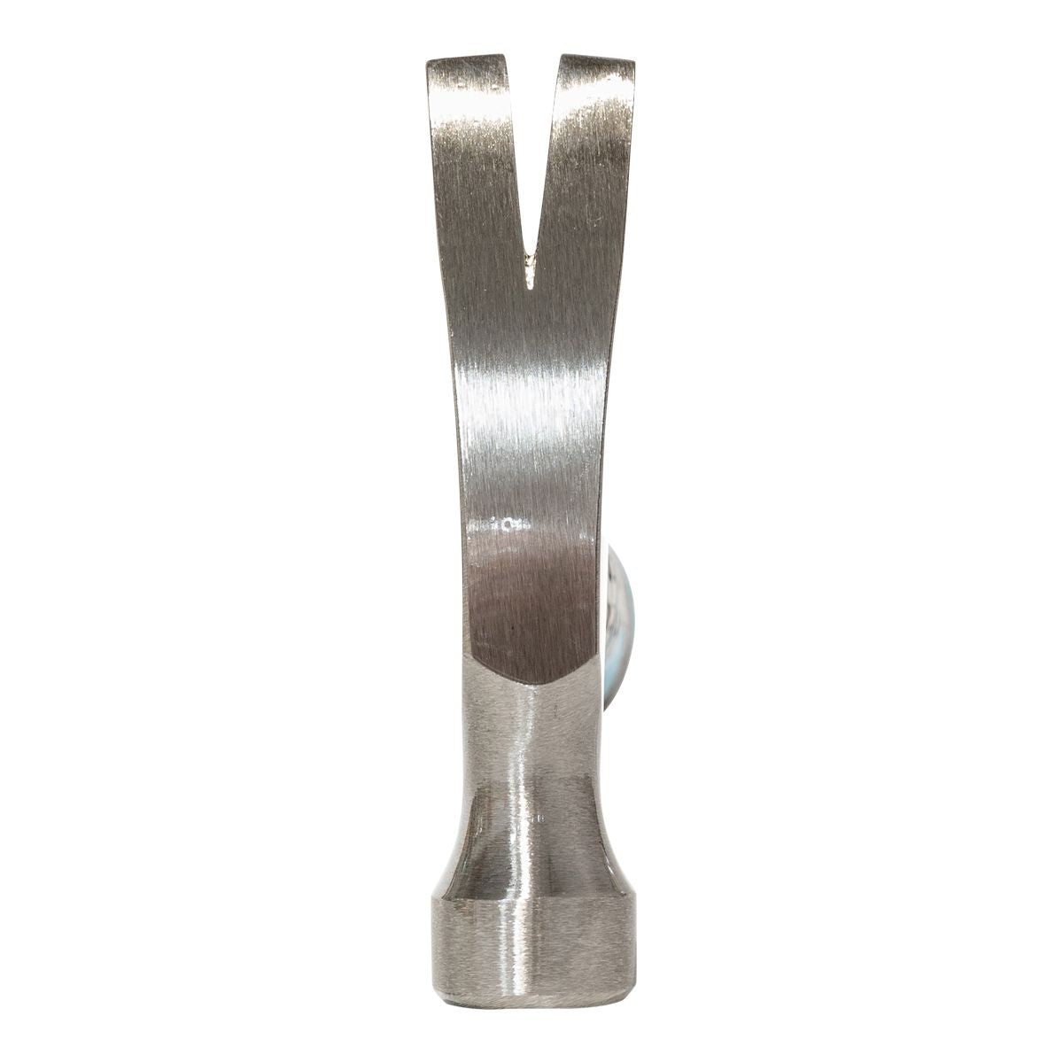 OX One Piece Claw Hammer - 20oz / 560g OX-P080120