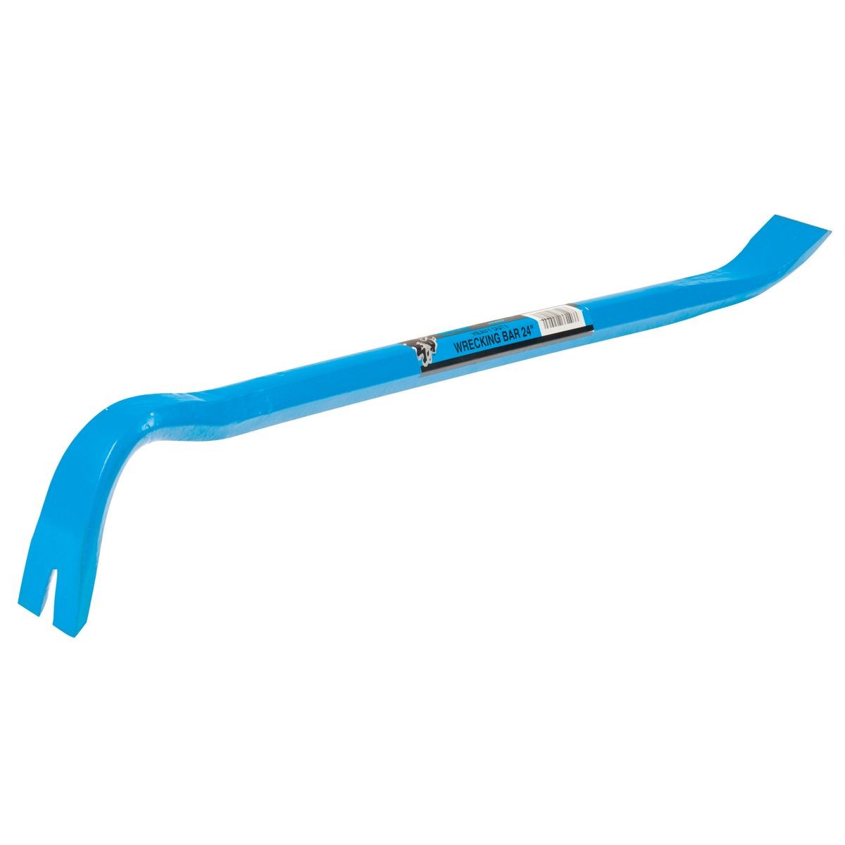OX Heavy Duty Wrecking Bar - 24" OX-P083524