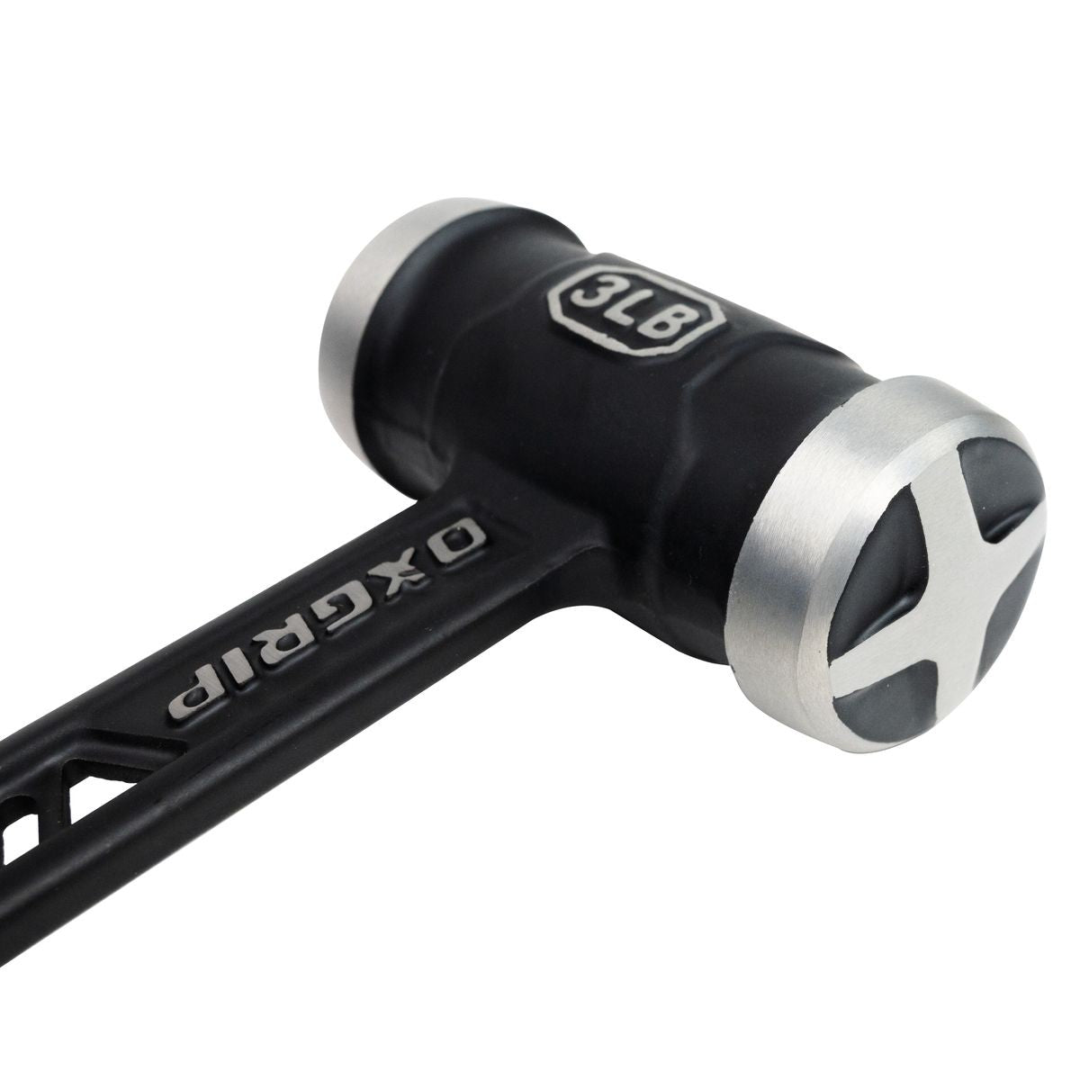 OX Ultrastrike Club Hammer - 3lb OX-P086803