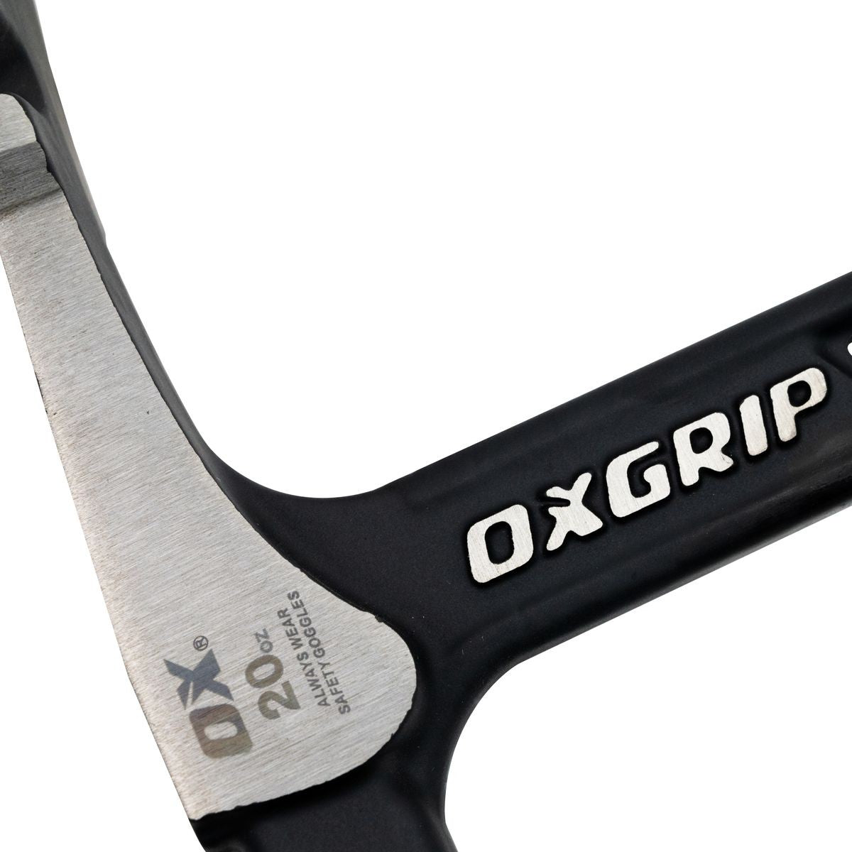 OX Ultrastrike Brick Hammer 20oz OX-P086920