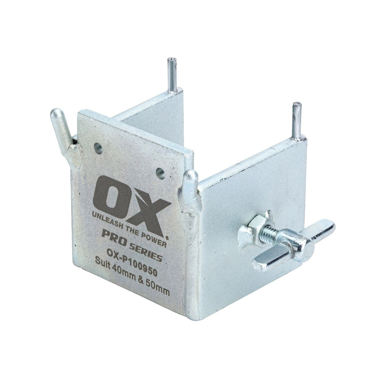 OX Dori Blok with lock bolt OX-P100950