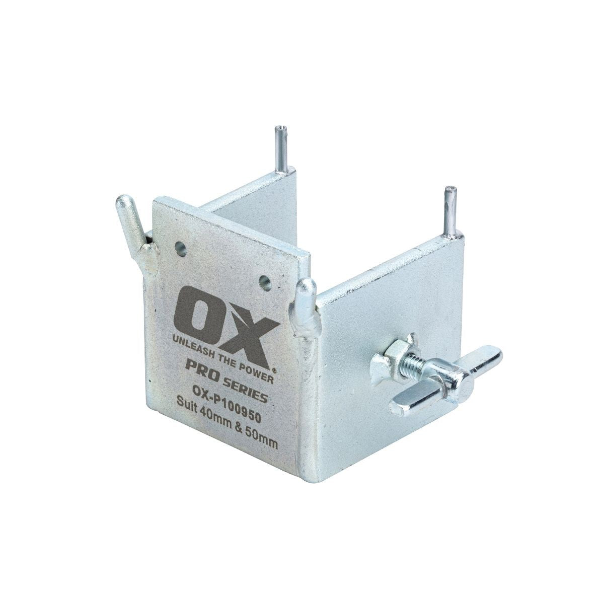 OX Dori Blok with lock bolt OX-P100950