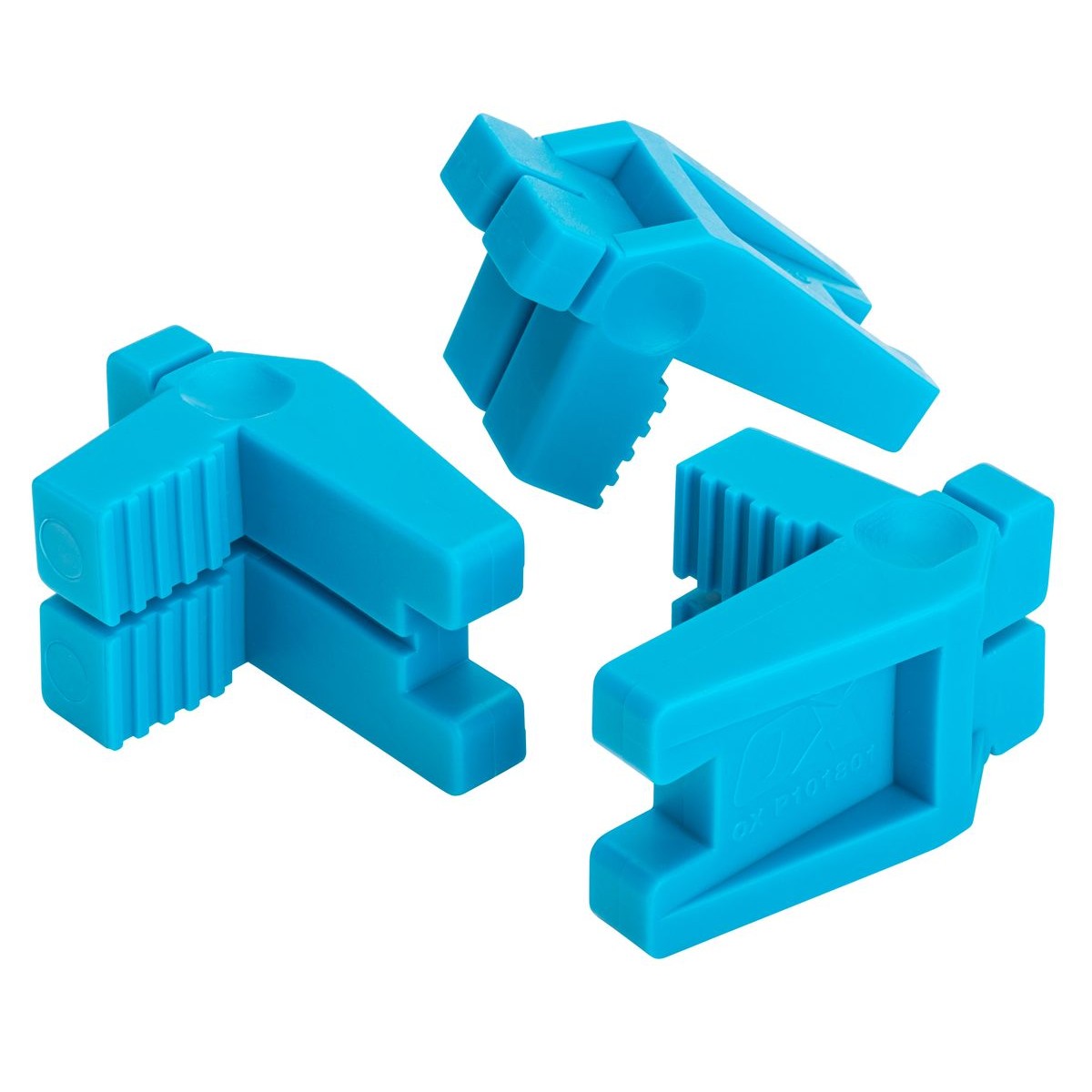 OX Rubber Line Block - Single OX-P101801